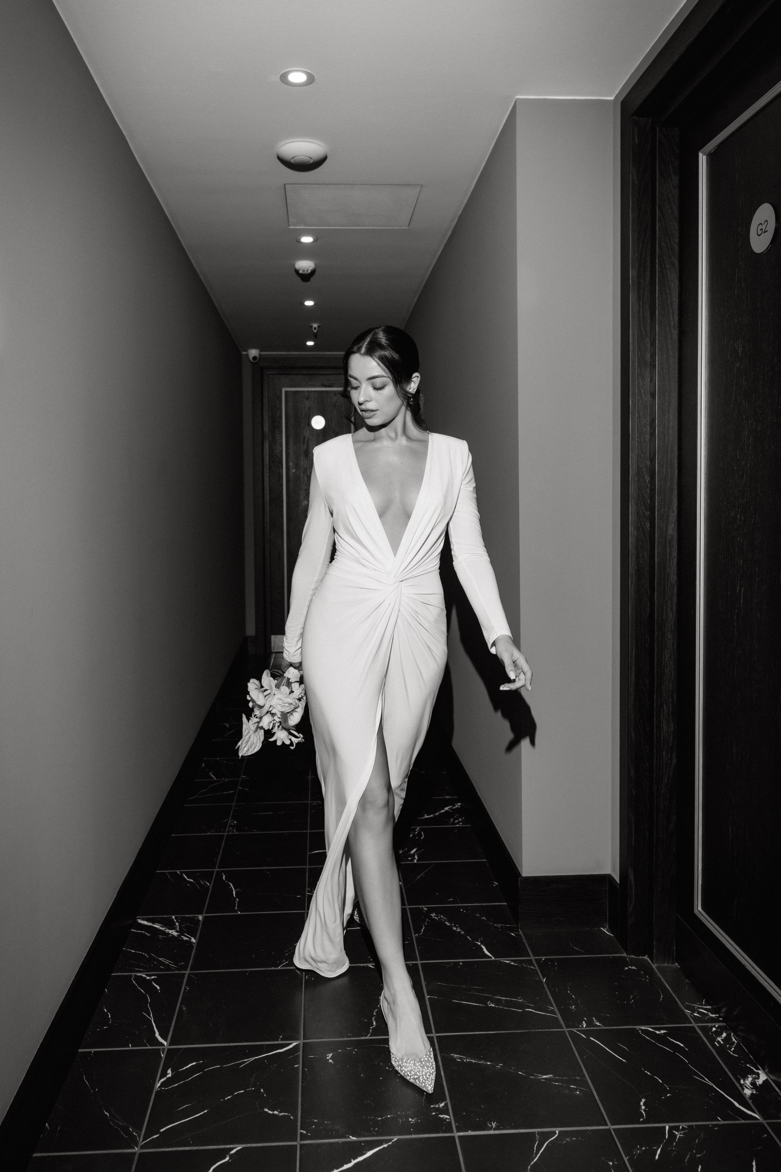 Anastasia & Vlad. Photographer Anna Nazarenko