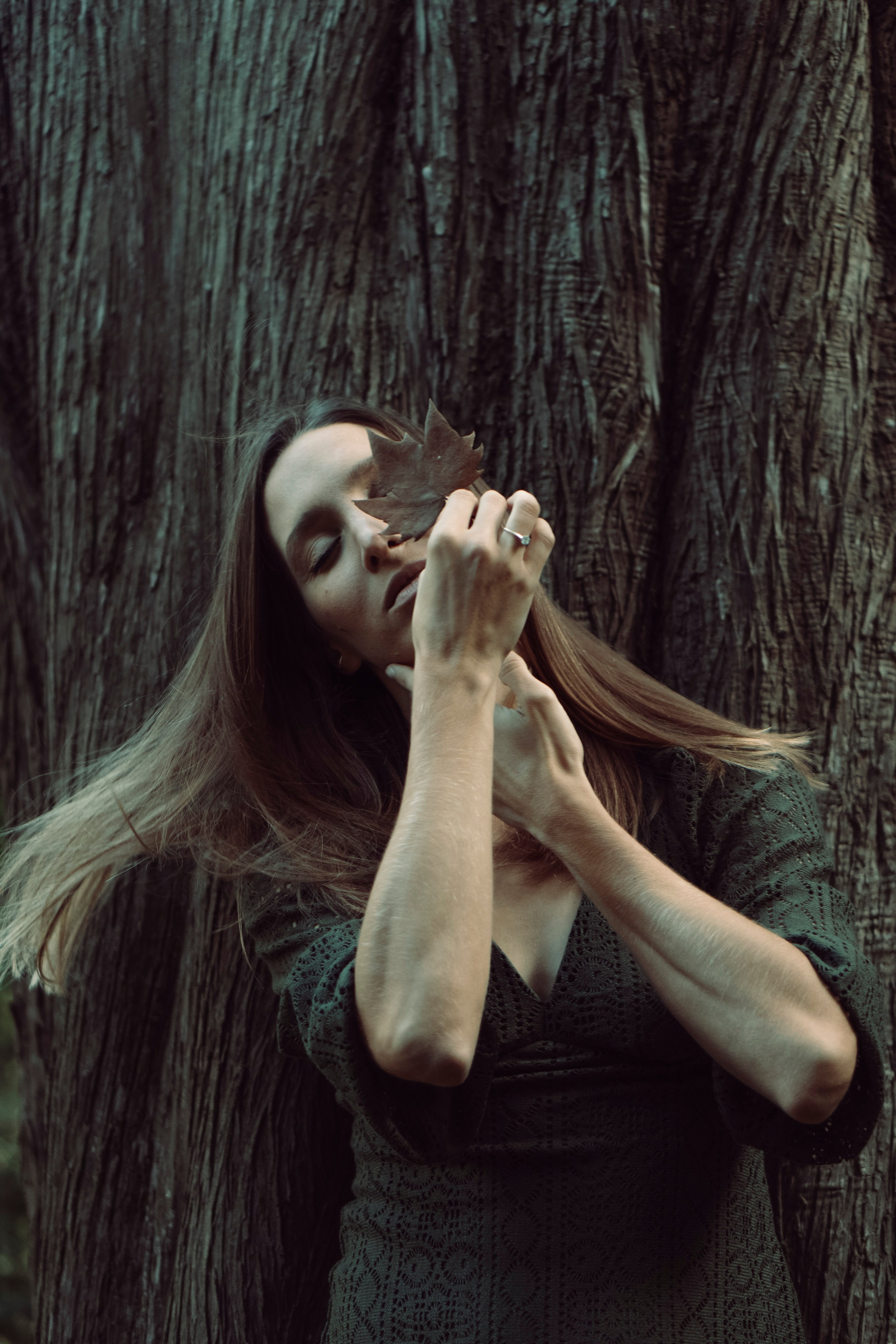 ART. Фотограф и видеомейкер Алина Матросова