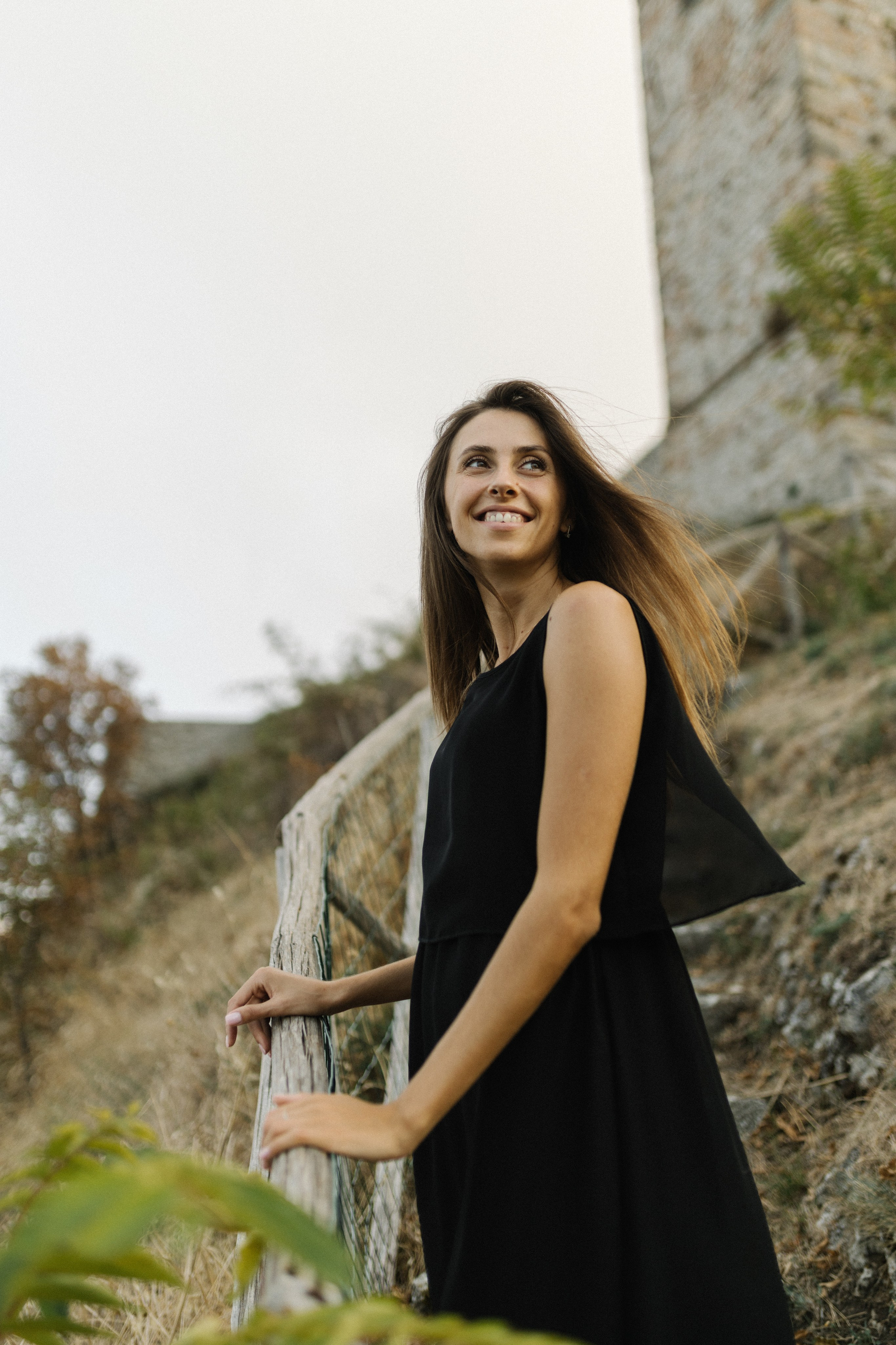 Max e Victoria. Fotografo a Ravenna Nataliya Samsonova