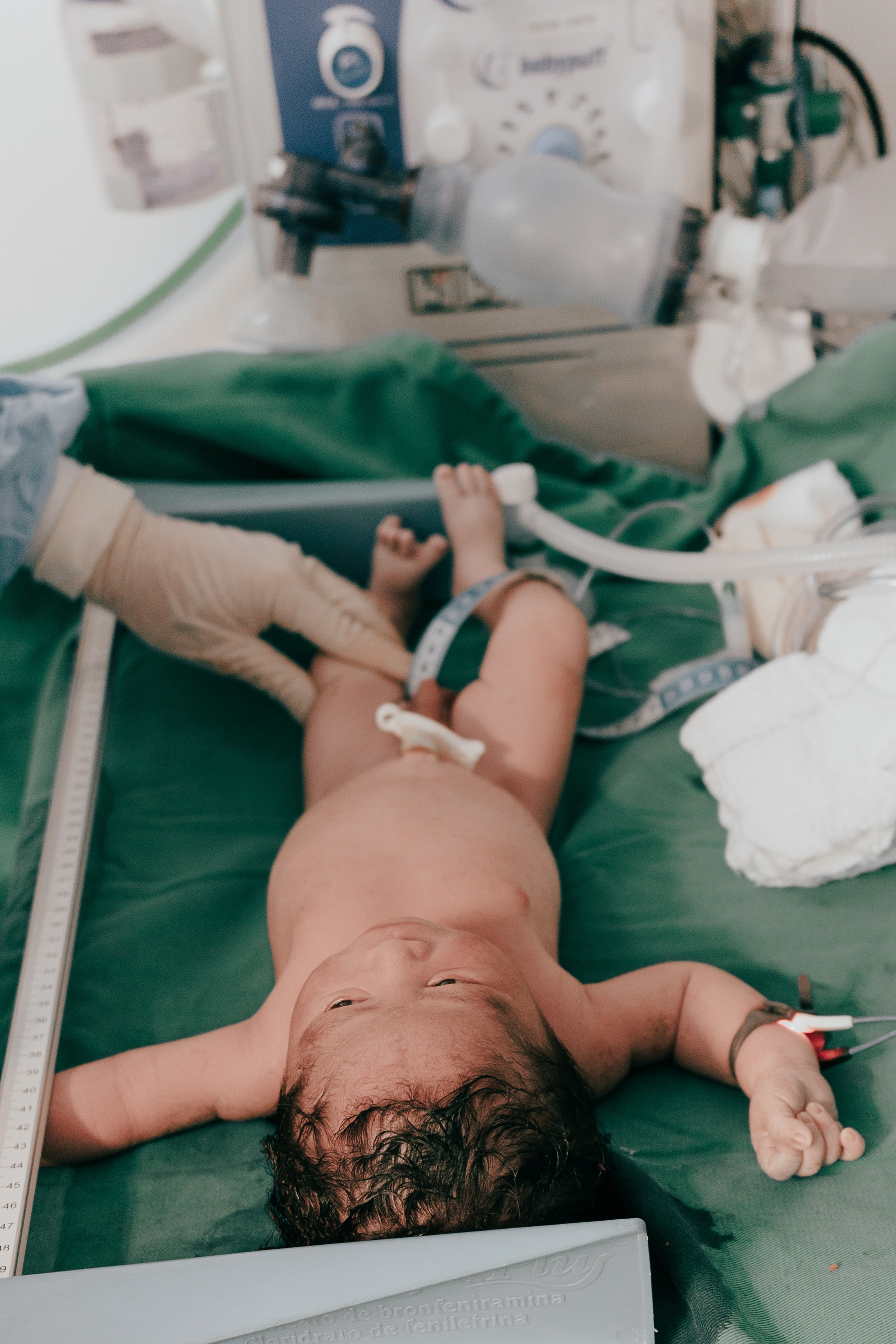 Nascimento de Vicente