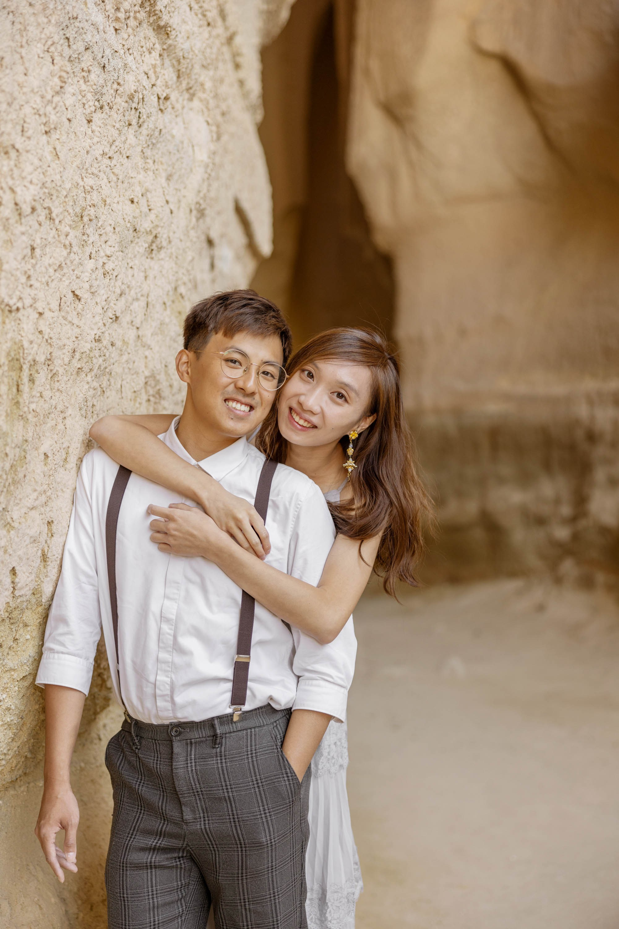Couple photo shoot in Cappadocia. Julia Ganch I Fashion Wedding Photography I Cappadocia Turkey