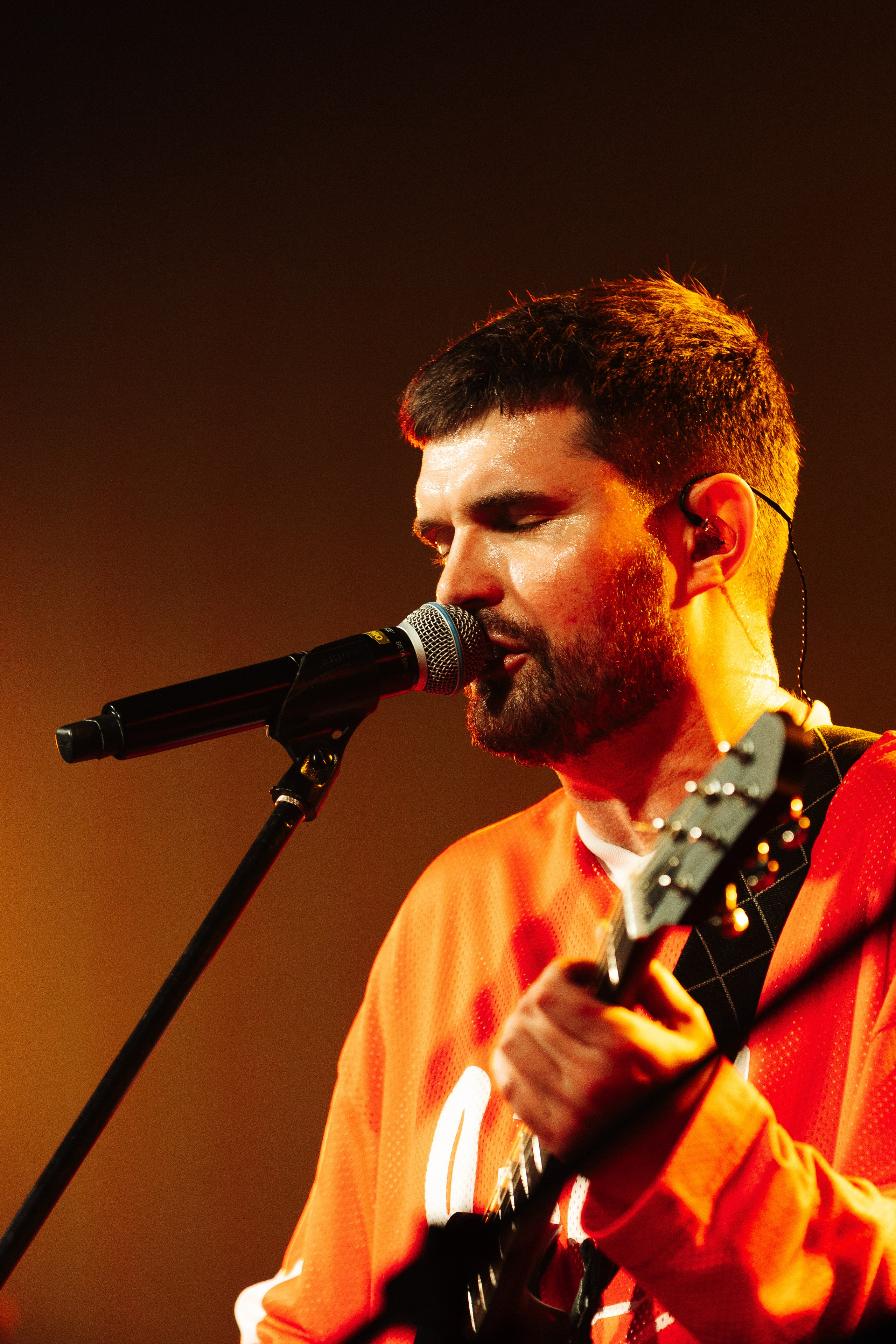 Concert. Ruslan Sereduk Photographer