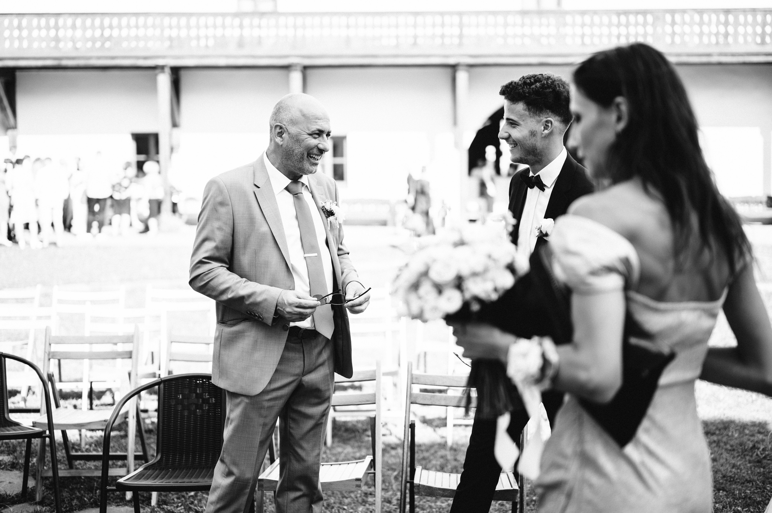 Adina și Ciprian. Valentin Melen — wedding photographer