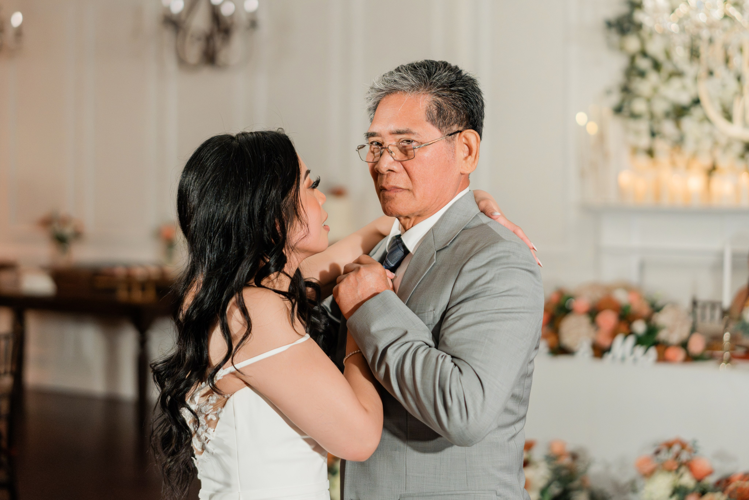 Janelle & Chris. Babich_weddings
