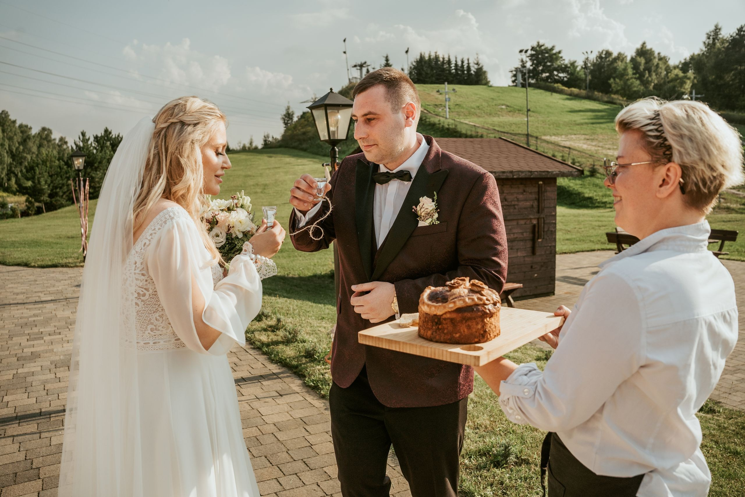 Ania & Damian. Michał Kaźmierczyk - Fotograf
