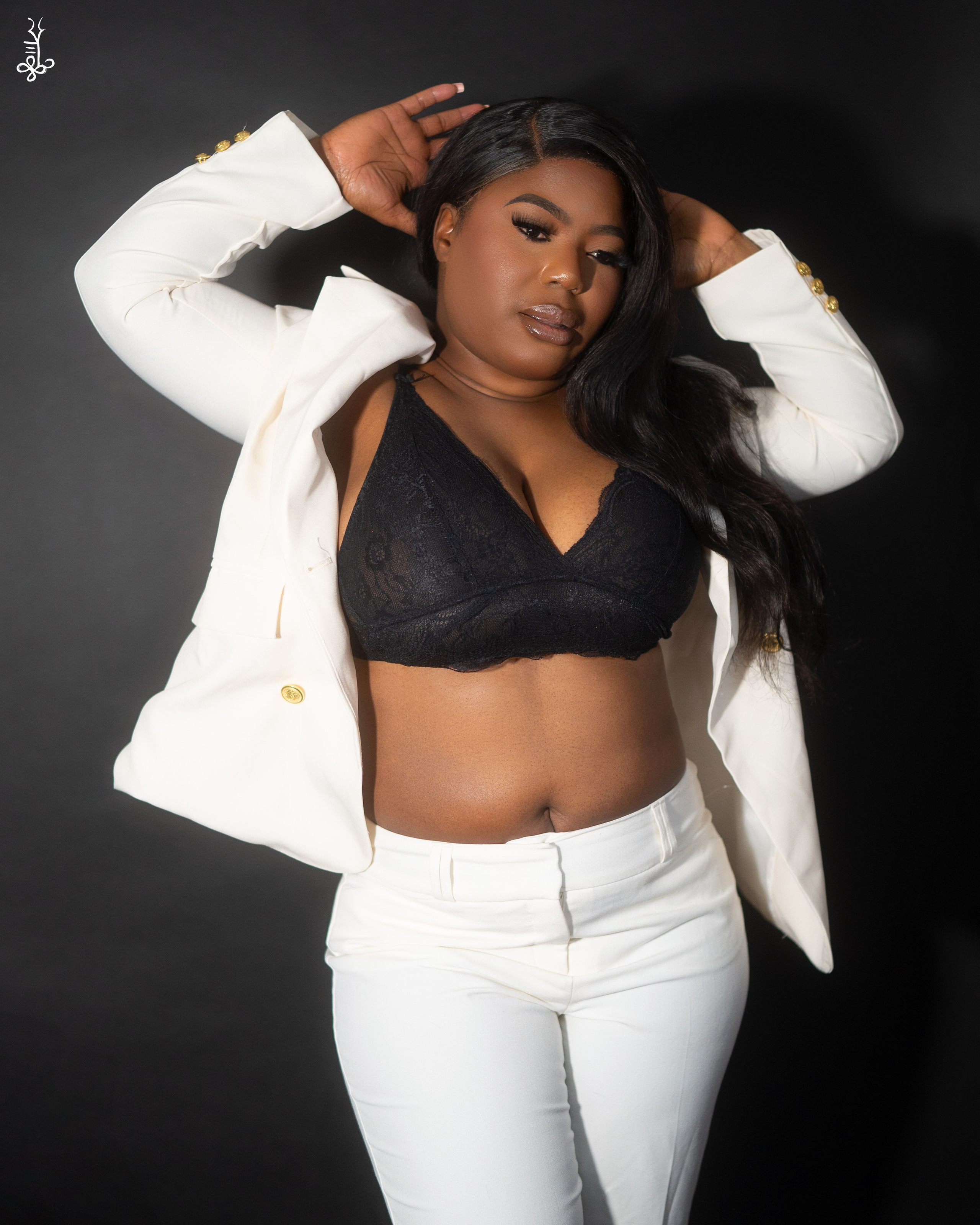 DARLINE. Ke’Ondris