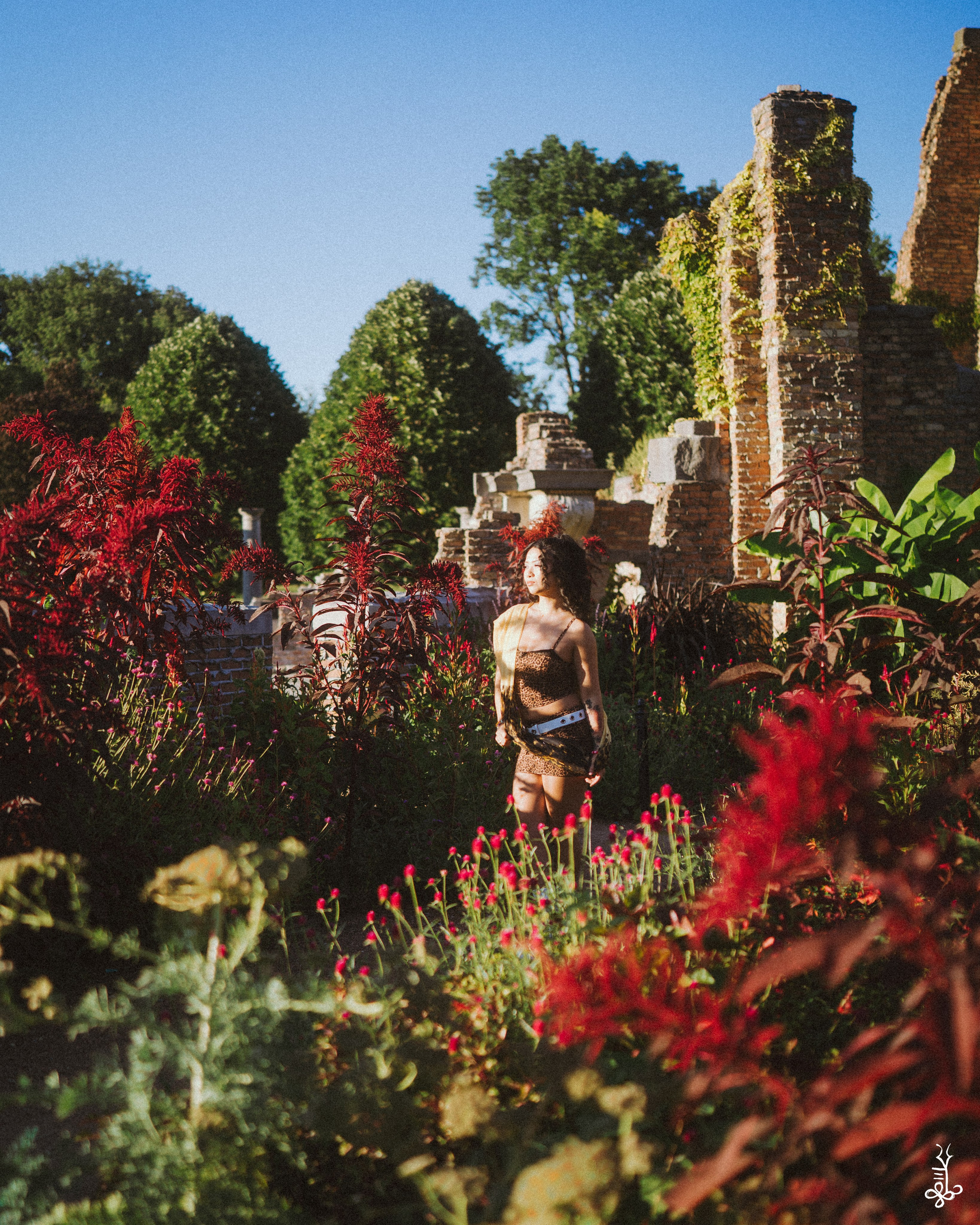 KAY YUN. Ke’Ondris