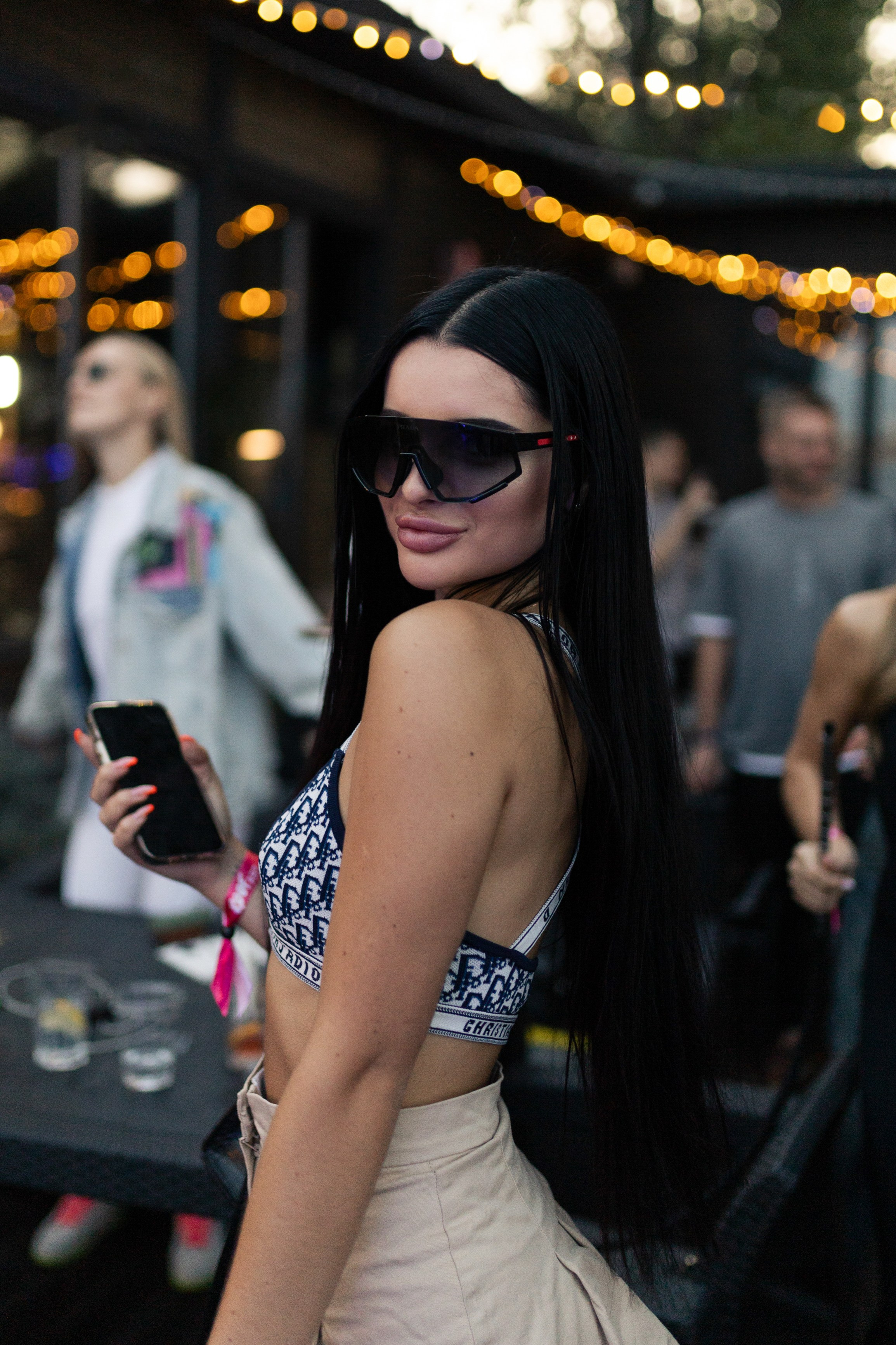 Репортаж. Price