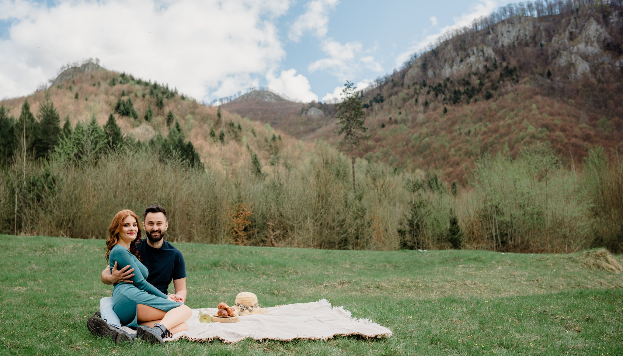 Save The Date — Monica & Danut | Polovragi