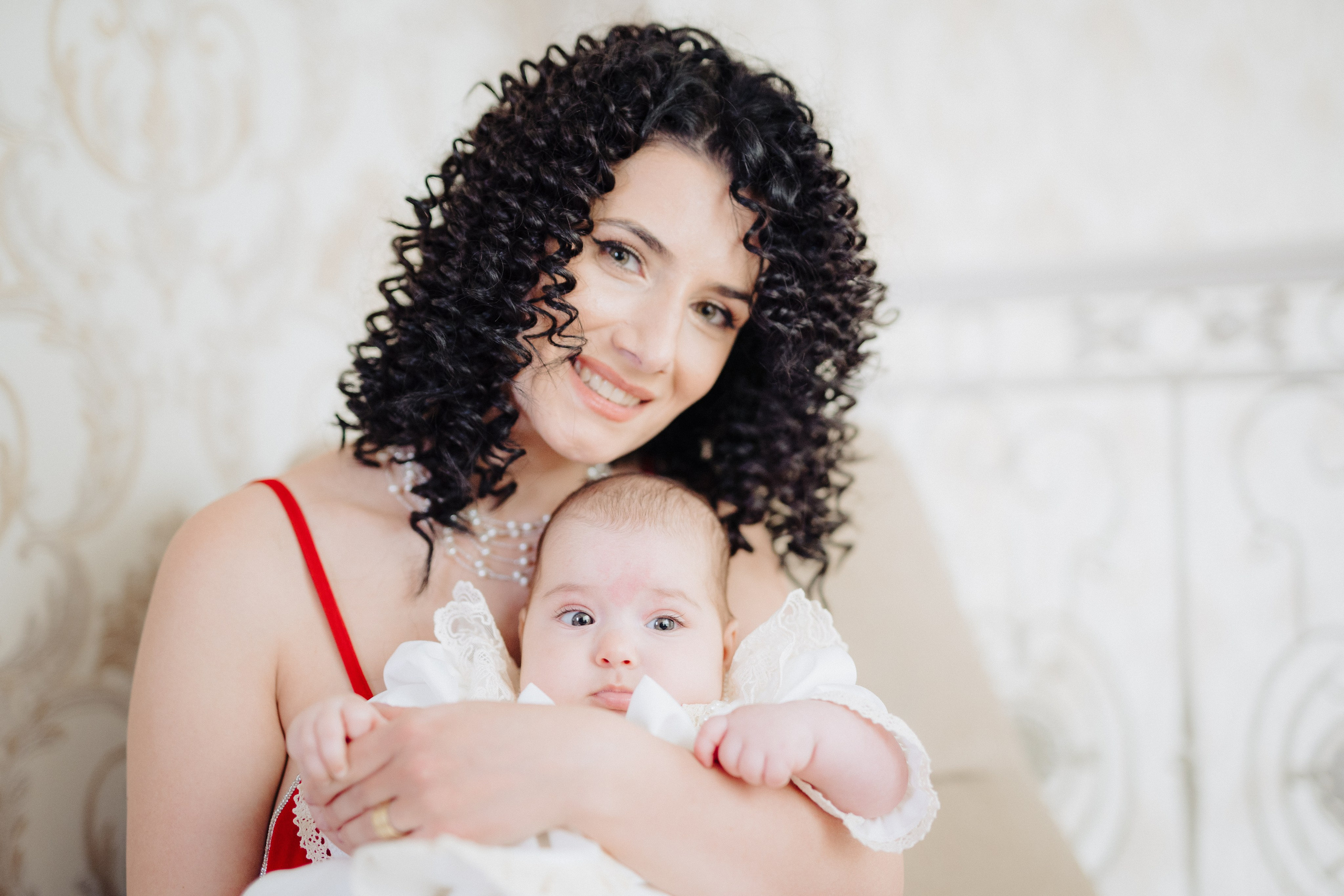 Botez Maia Victoria | Bucuresti. Fotografie & Videografie Nunta