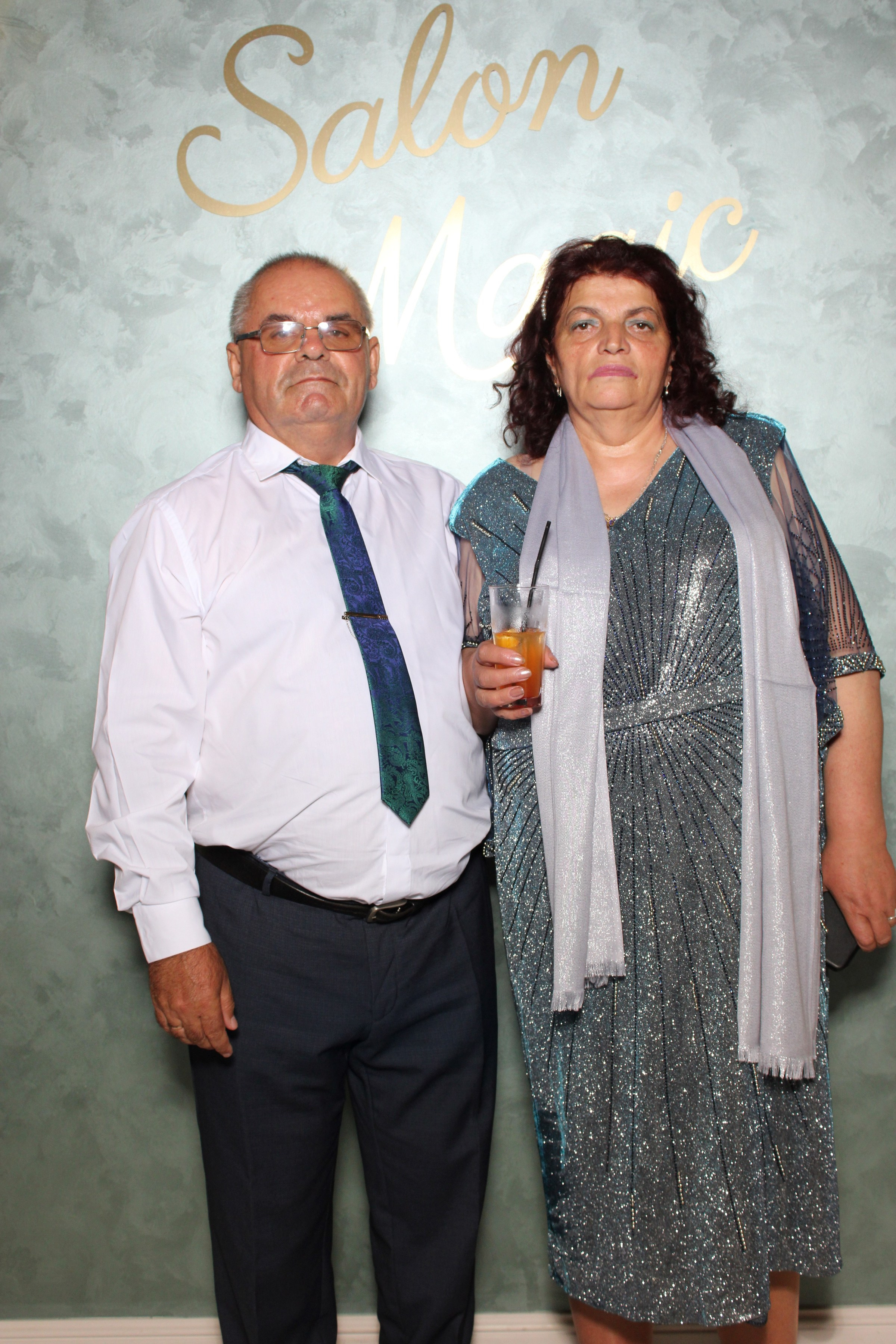 Nunta Anca & Elis Suceava | Oglinda Amintirilor Suceava