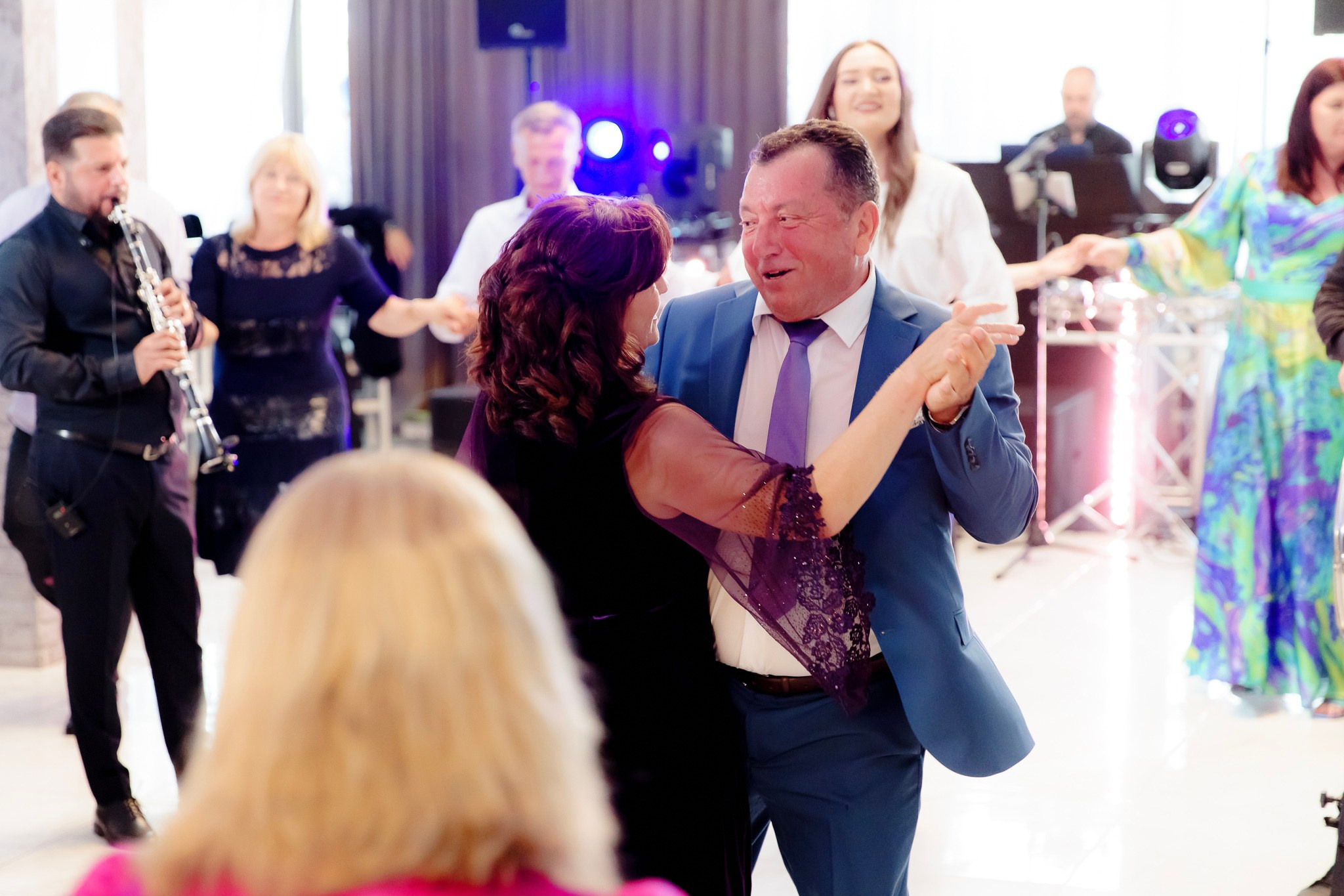 Ioana & Ionuț | Nuntă de poveste la Păstrăvăria Poiana din Mălini județul Suceava. Servicii foto-video profesionale, pentru momente de neuitat