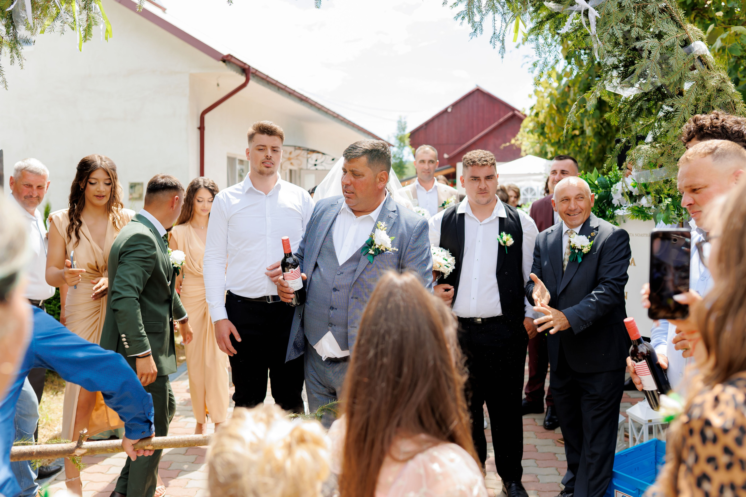 Nunta Nicoleta & Răzvan | Fotografie & Videografie Profesională. Servicii foto-video profesionale, pentru momente de neuitat