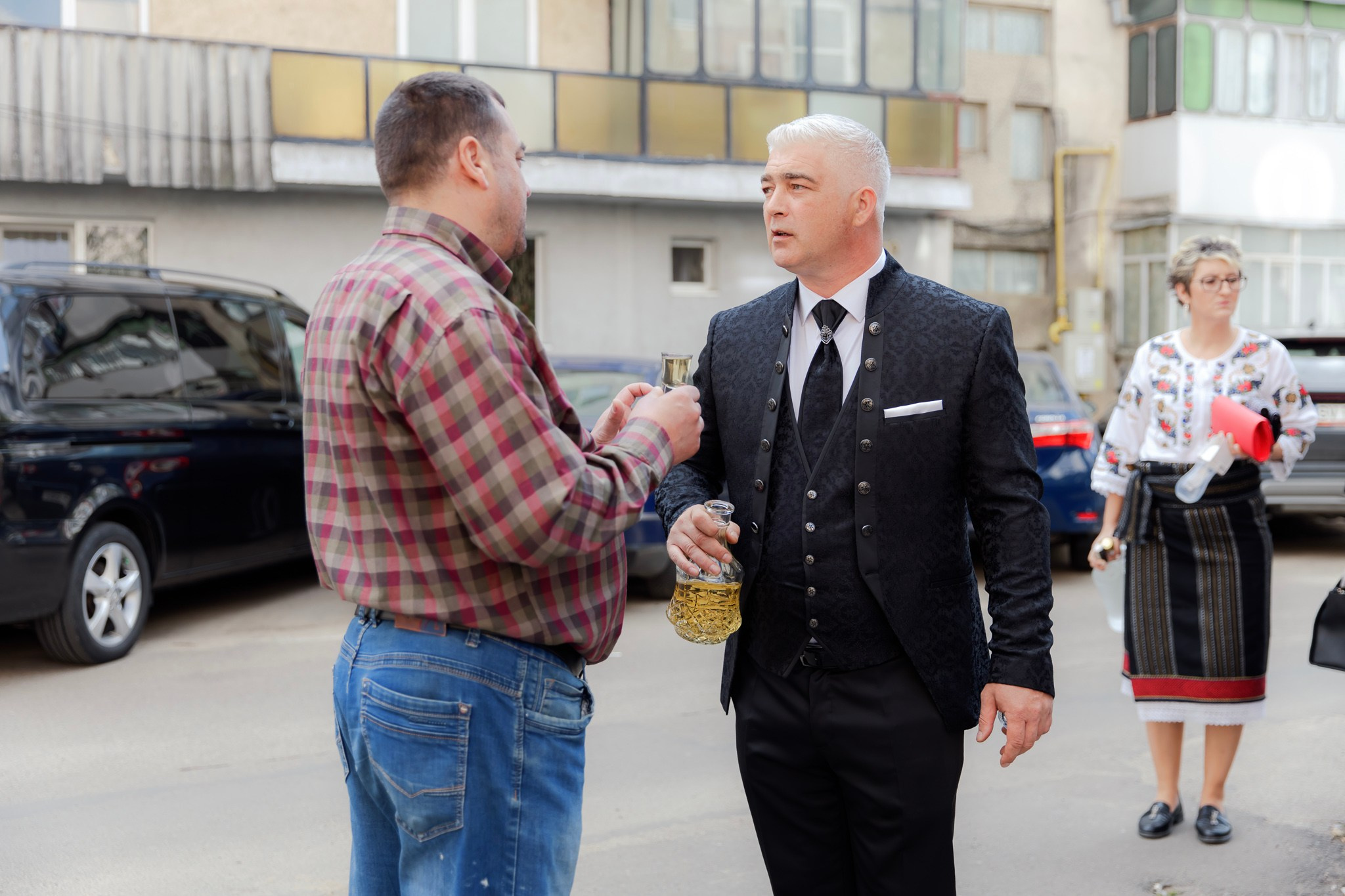 Mihai & Oana. Servicii foto-video profesionale, pentru momente de neuitat