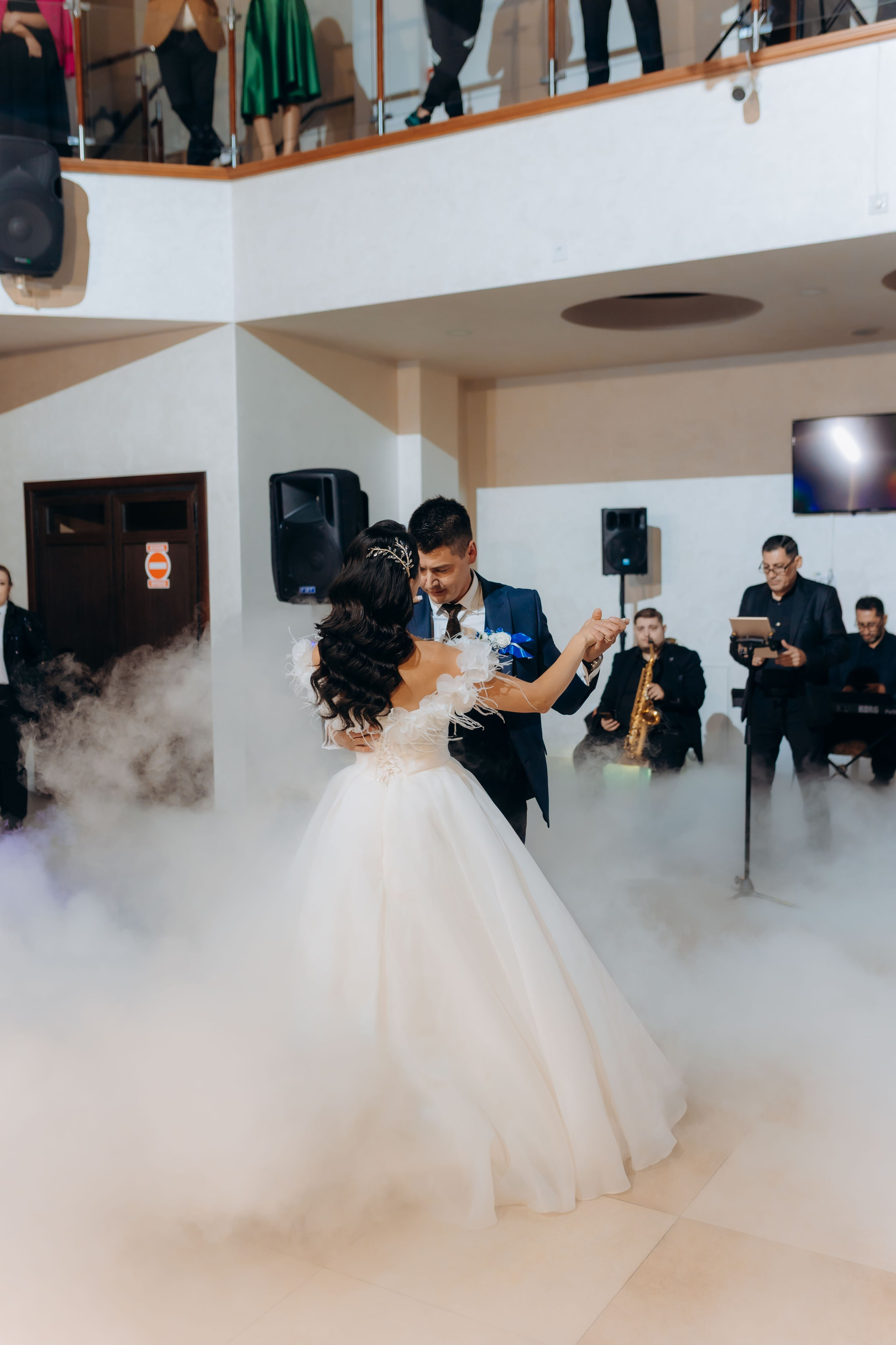 Loredana & Emilian – Ziua Nunții | Videografie - fotografie Botez Suceava, Iași, Botoșani. Servicii foto-video profesionale, pentru momente de neuitat