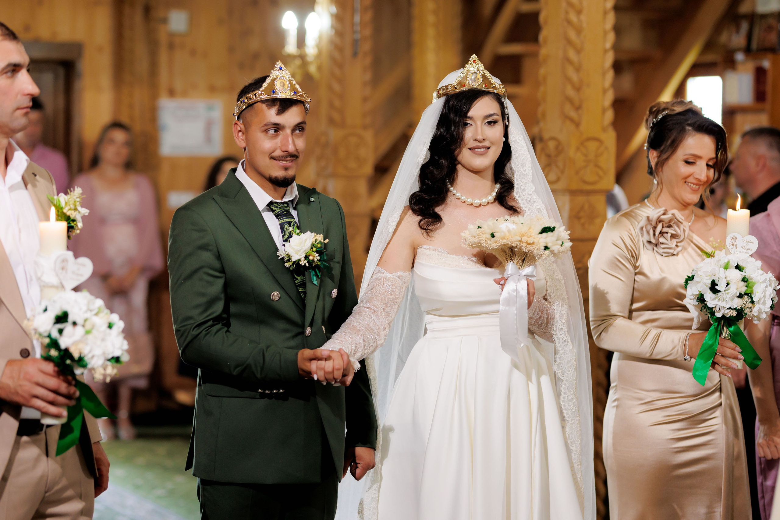 Nunta Nicoleta & Răzvan | Fotografie & Videografie Profesională. Servicii foto-video profesionale, pentru momente de neuitat