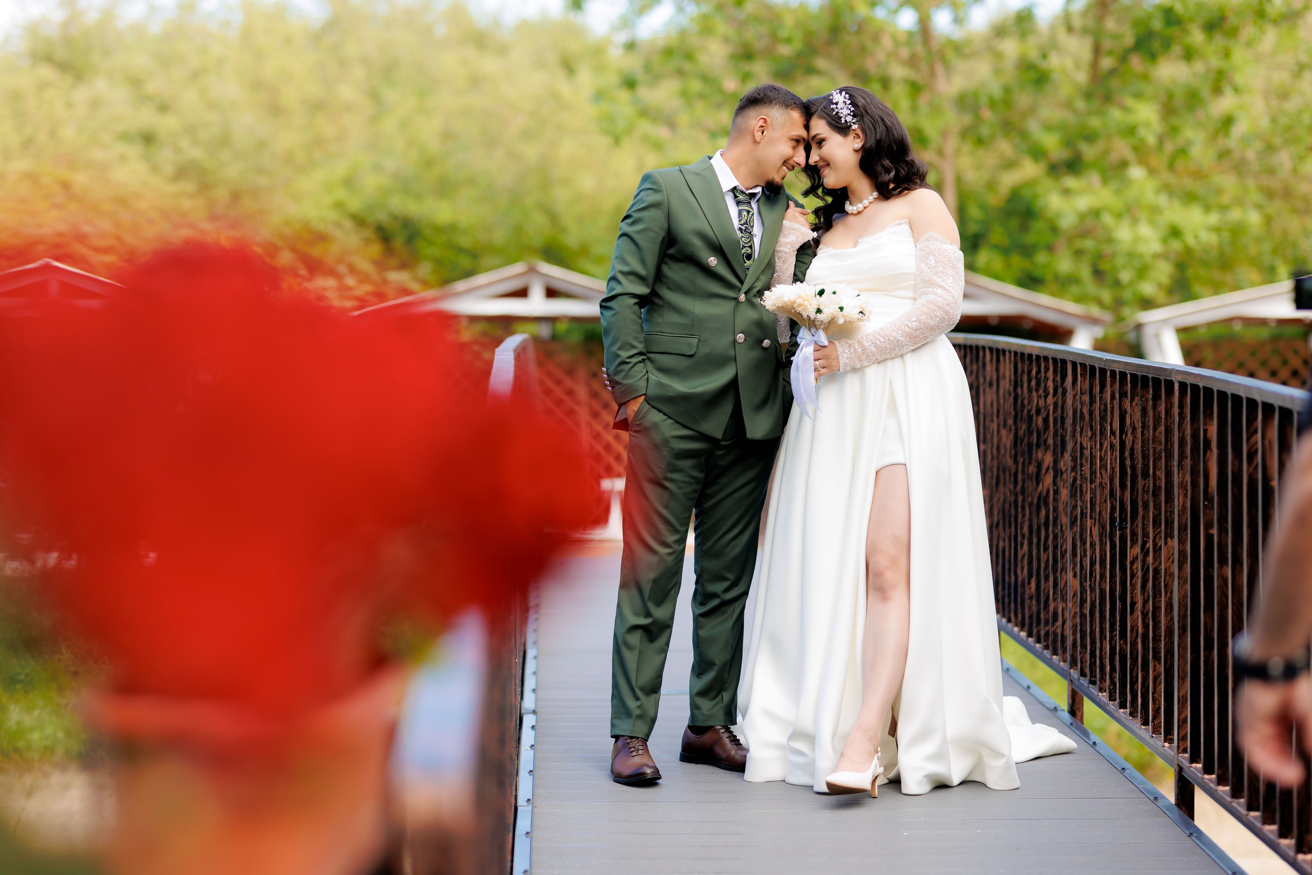 Nunta Nicoleta & Răzvan | Fotografie & Videografie Profesională. Servicii foto-video profesionale, pentru momente de neuitat