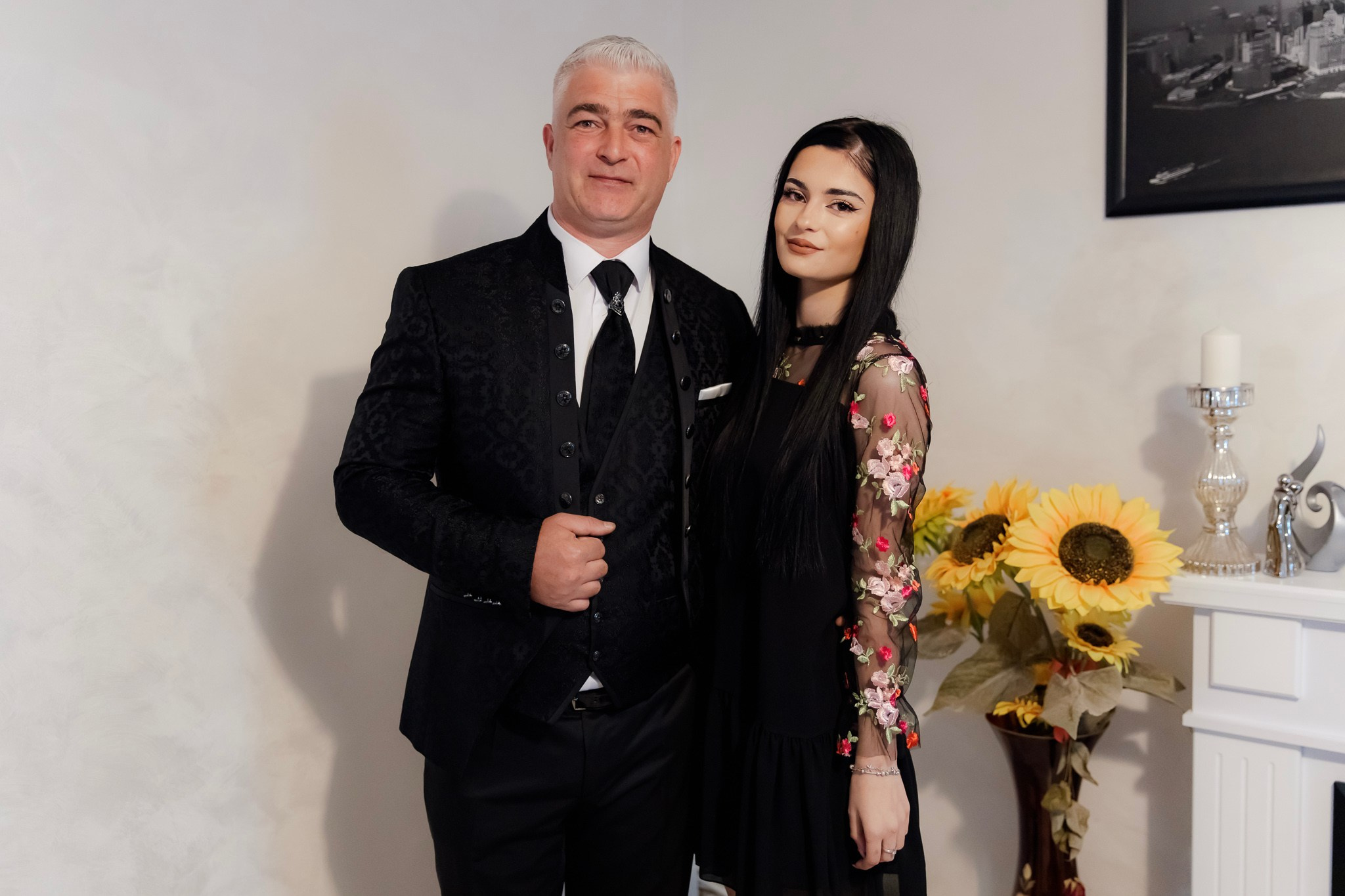 Mihai & Oana. Servicii foto-video profesionale, pentru momente de neuitat