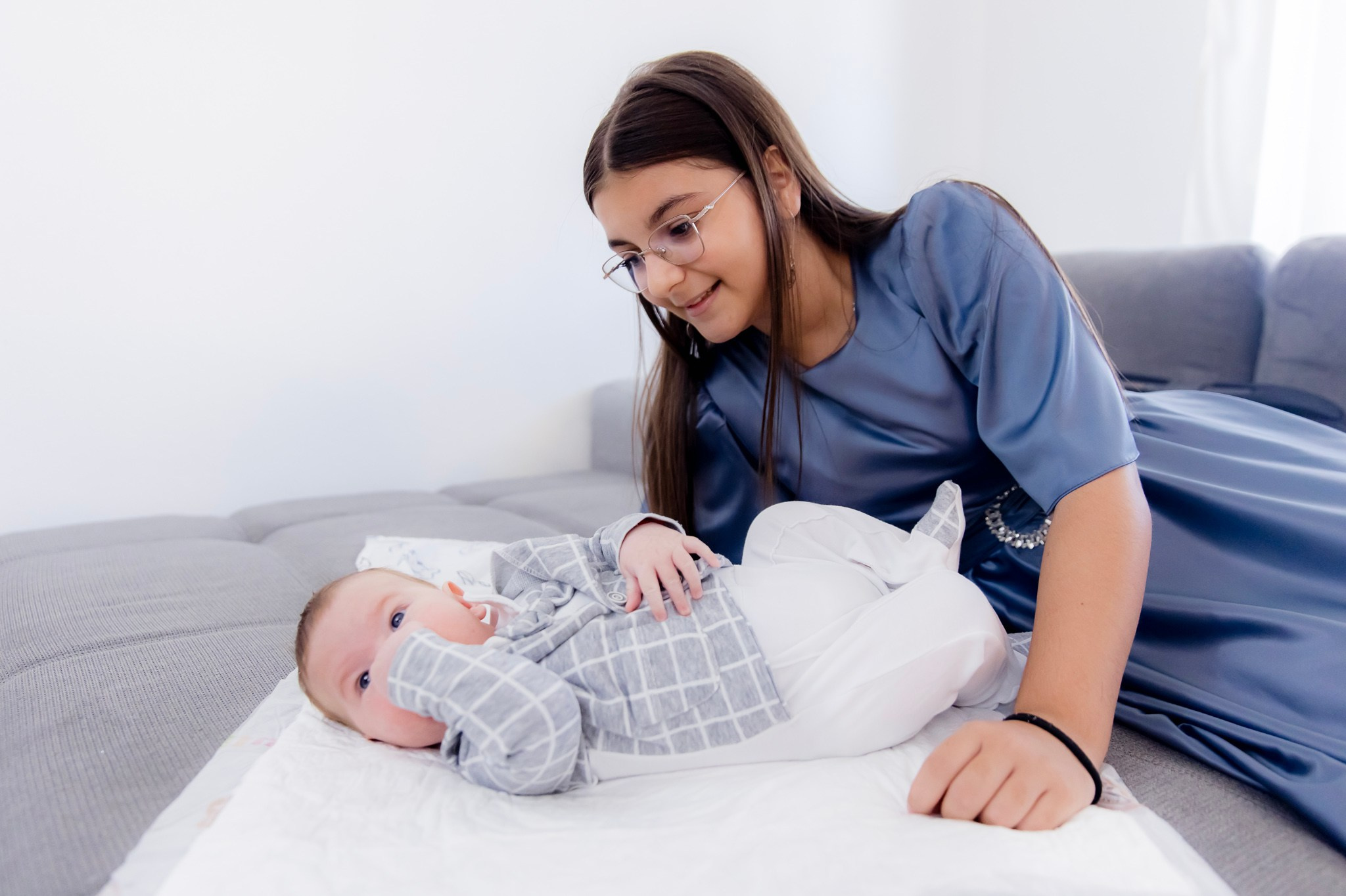 Mihai & Oana. Servicii foto-video profesionale, pentru momente de neuitat