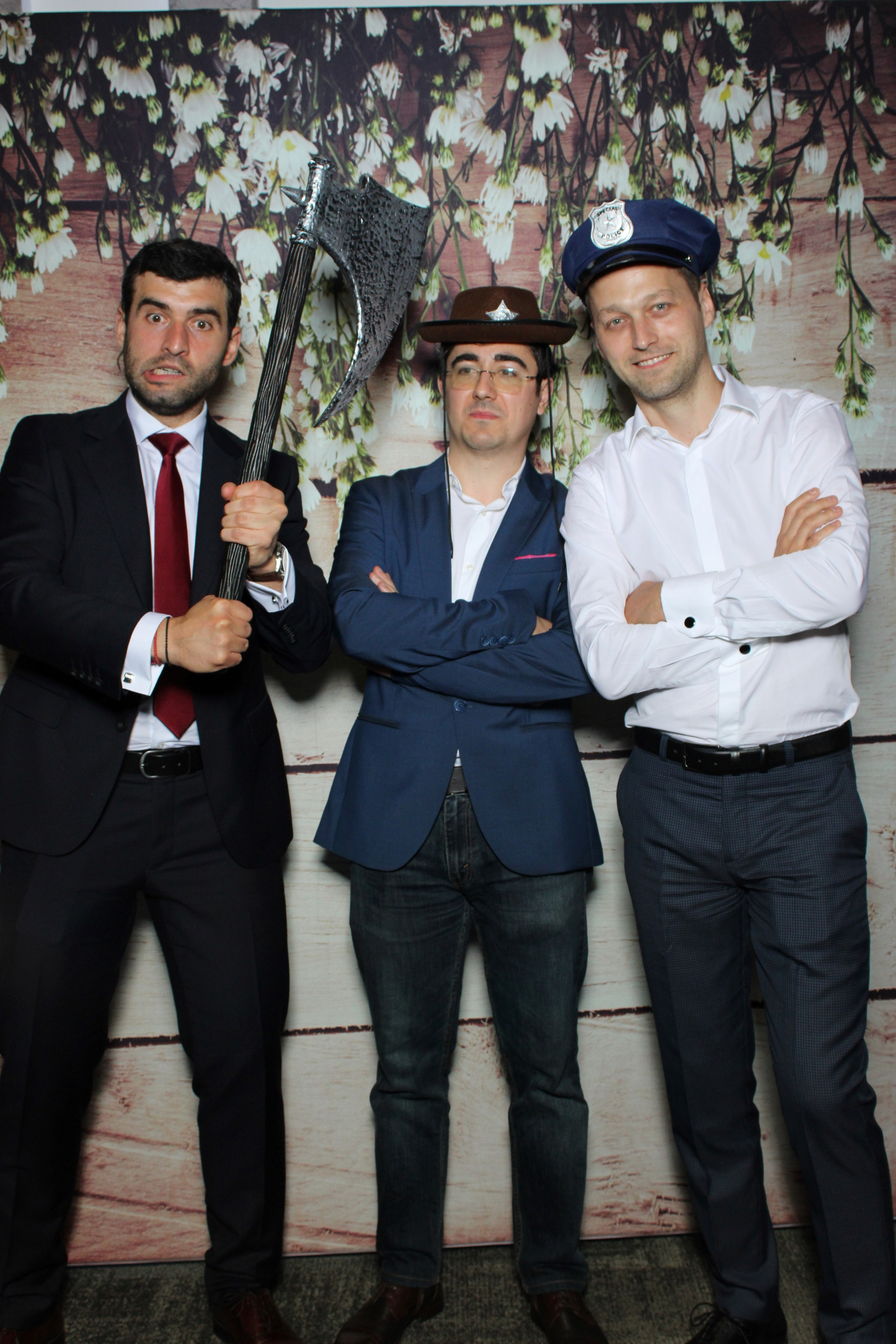 Nunta Ioana & Ionut. Servicii foto-video profesionale, pentru momente de neuitat