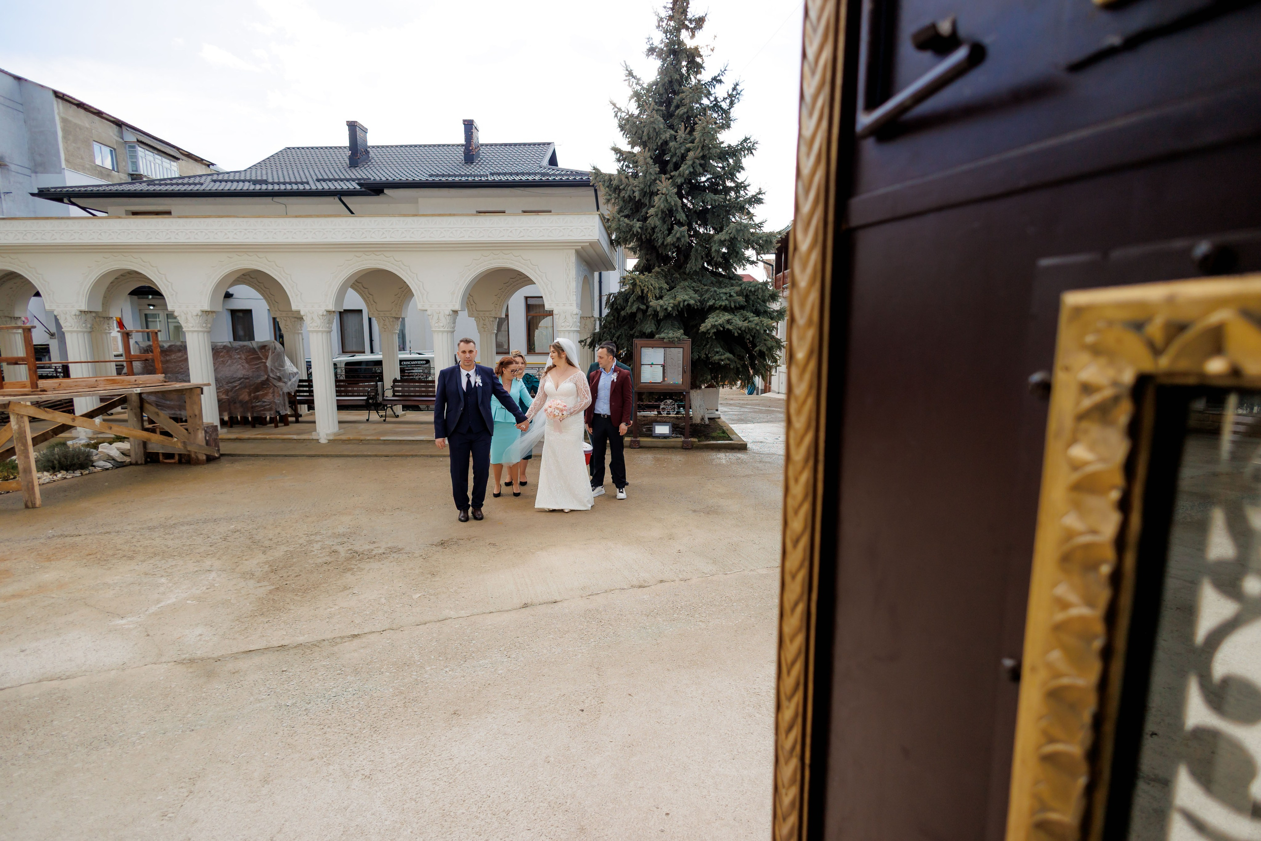 Povestea voastră, regizată de noi |Cristi Turculet Videograf Nuntă Suceava | wedding highlight. Servicii foto-video profesionale, pentru momente de neuitat