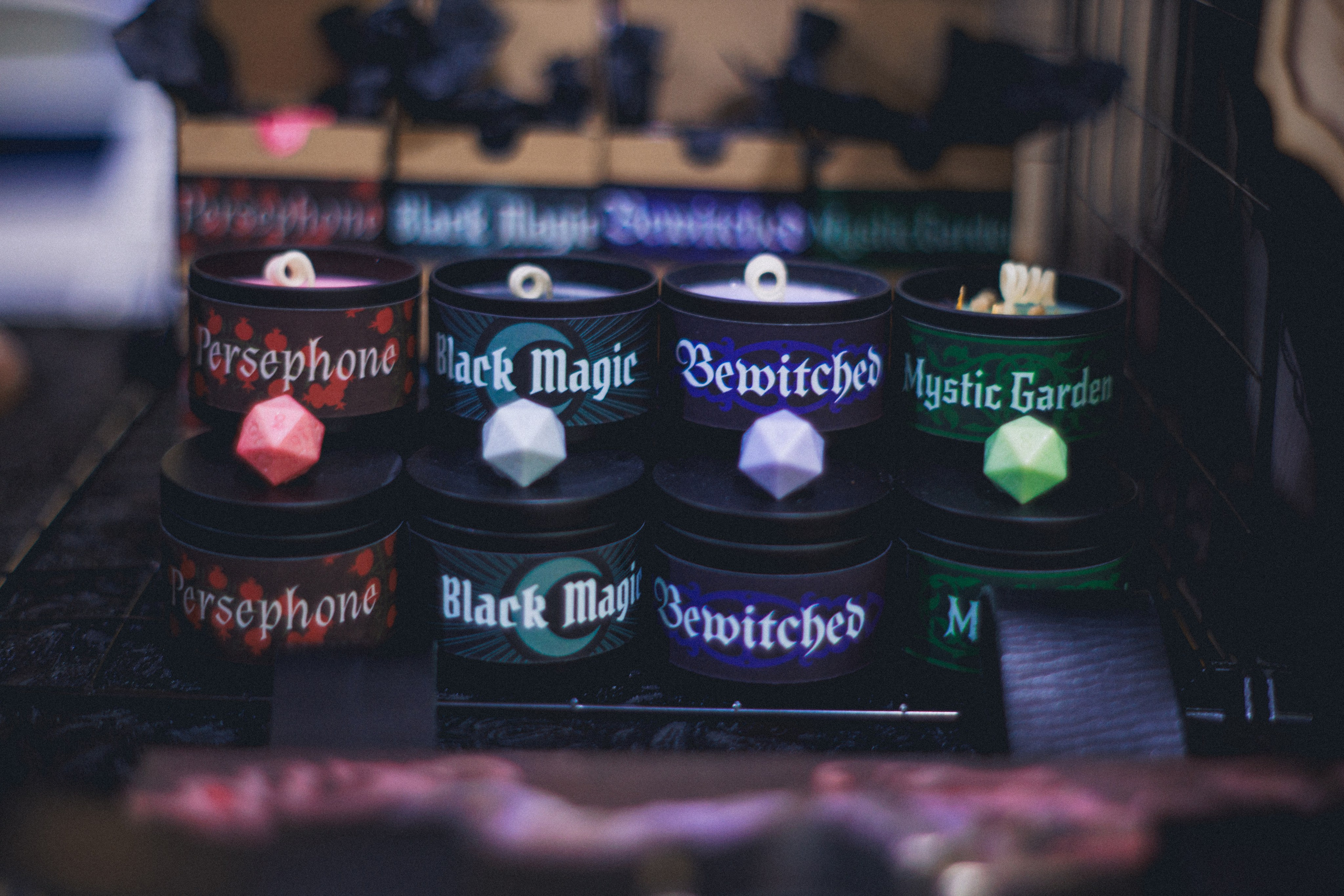 Fantasy Festival '24. Photographer in Greece Kristina