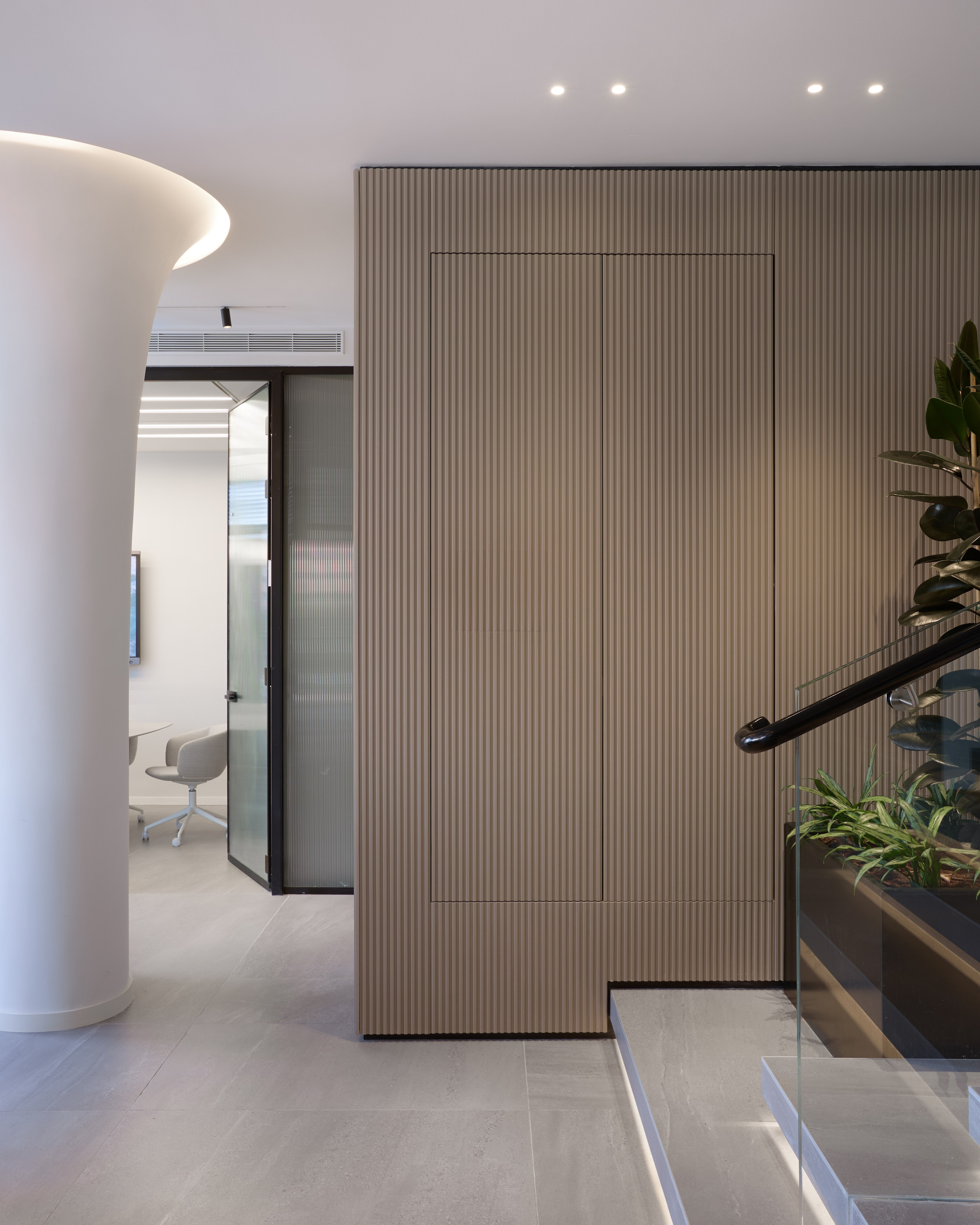 Project Habonim LTD. Interior Photography & Video in Israel