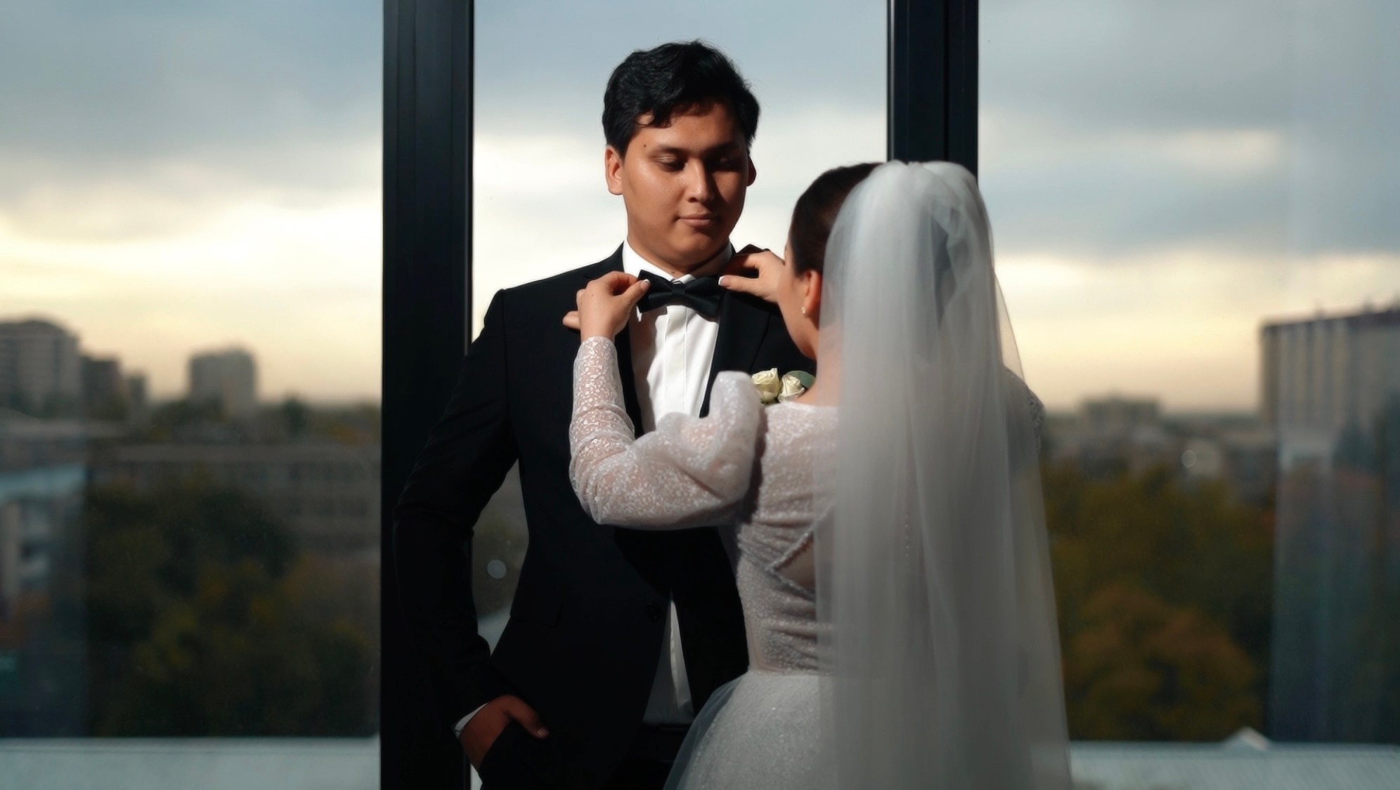 NOVA. Mandarin.photo