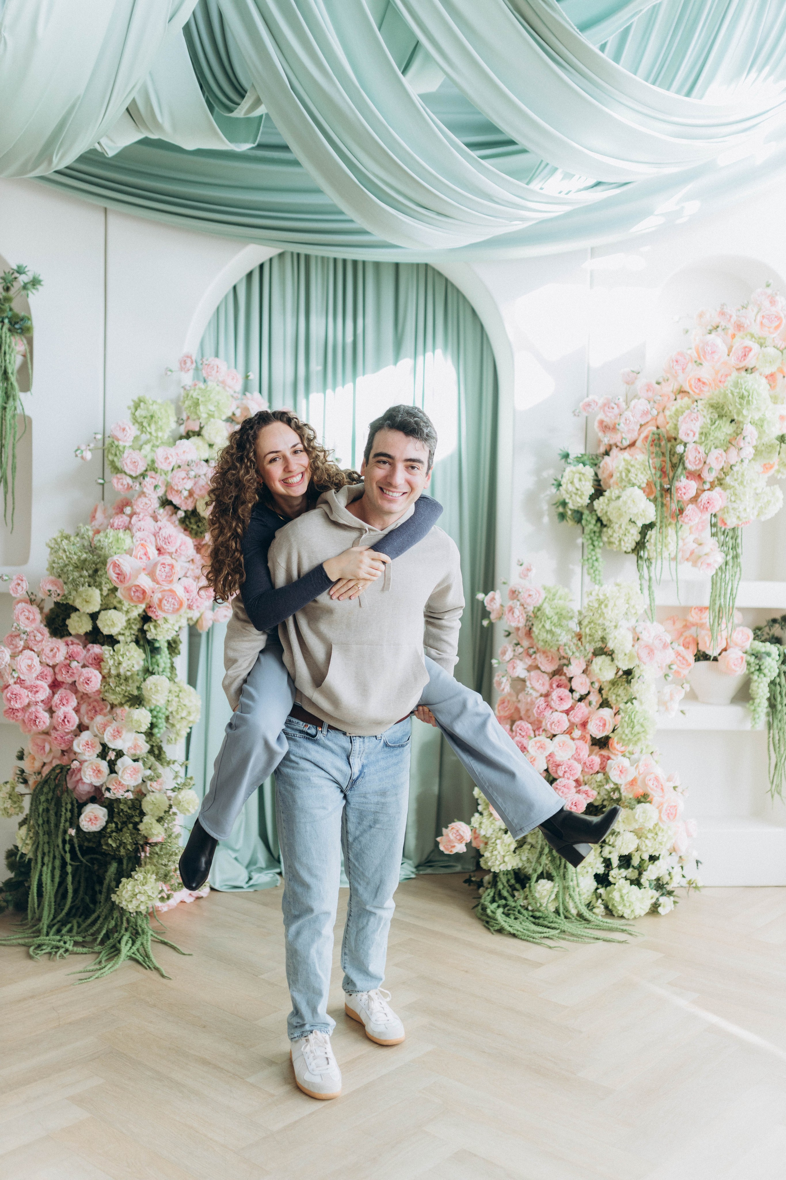 Y&D. Photographer | Naomi Maklin