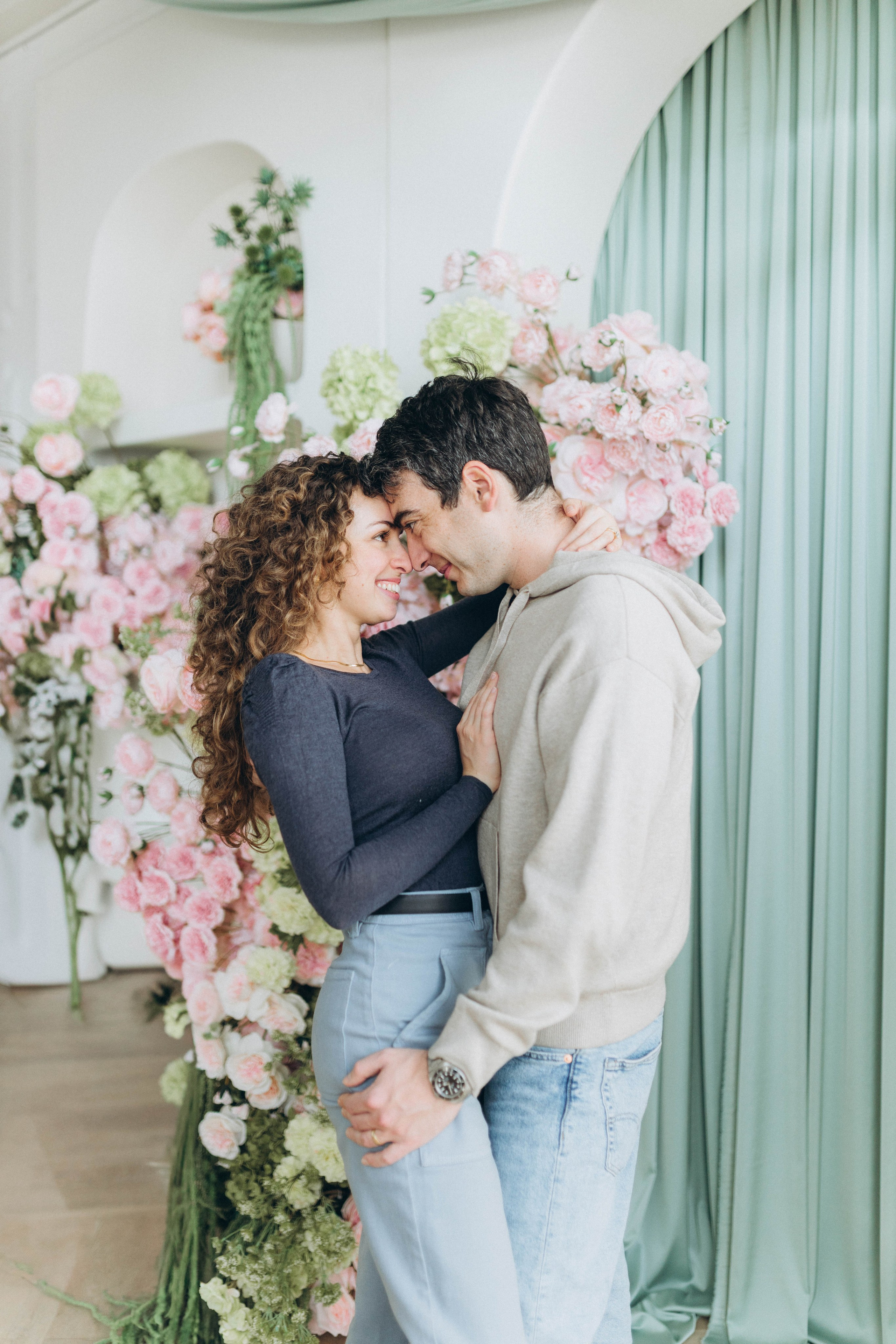 Y&D. Photographer | Naomi Maklin