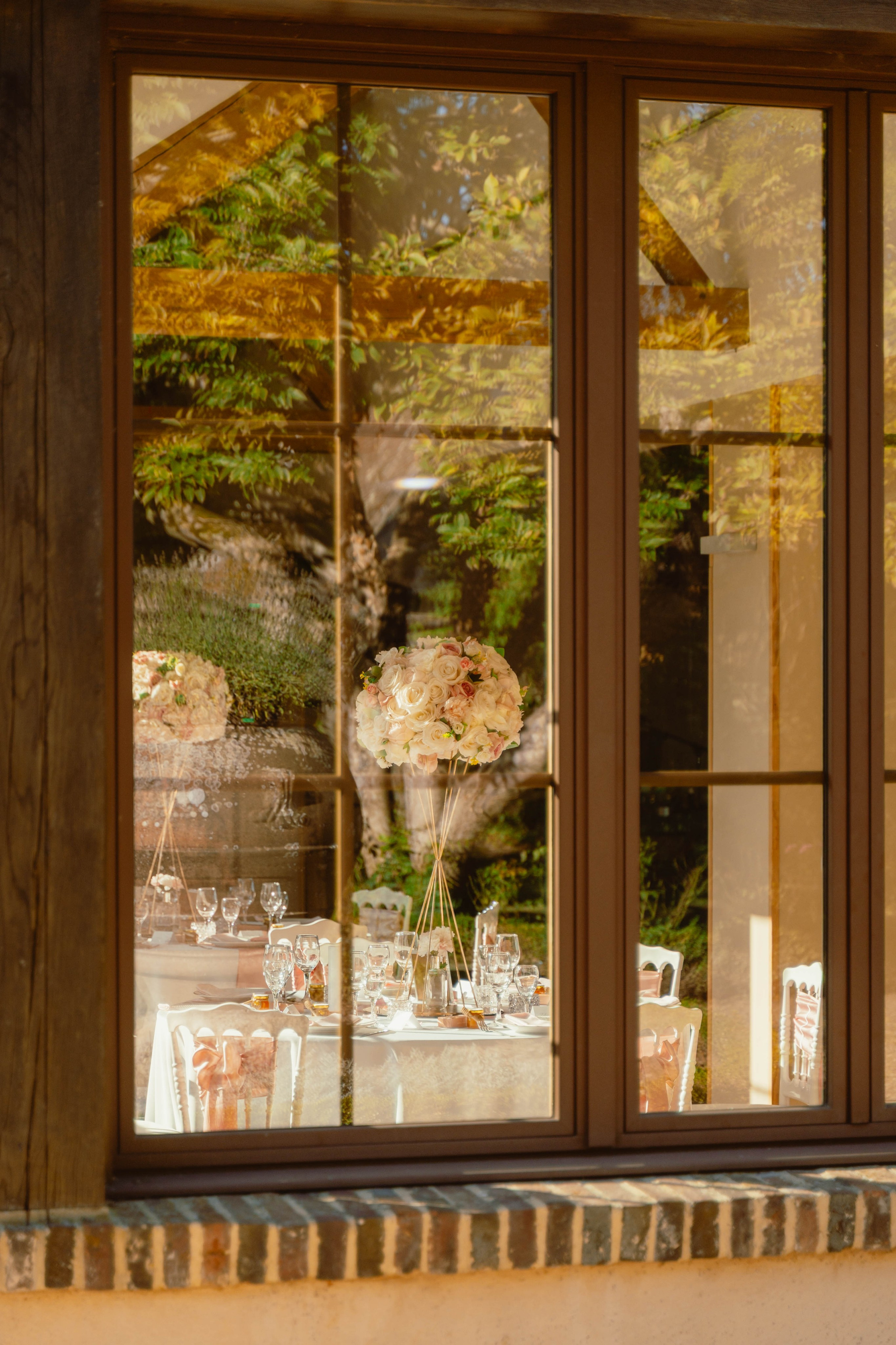 Ketty & Gwénaël. Weeding photographer / event / portrait