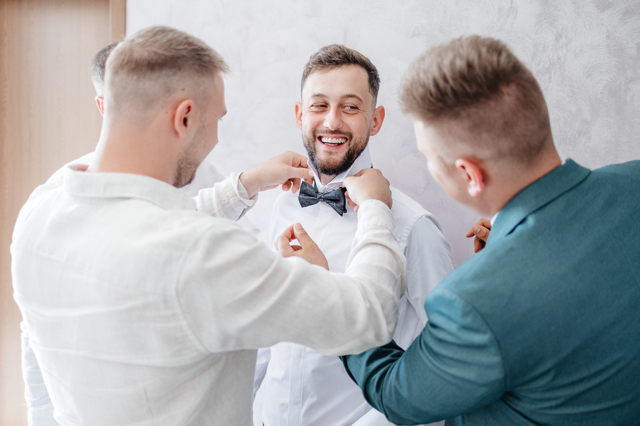 Emoții. FotoACTIV.ro - Imaginea ta contează