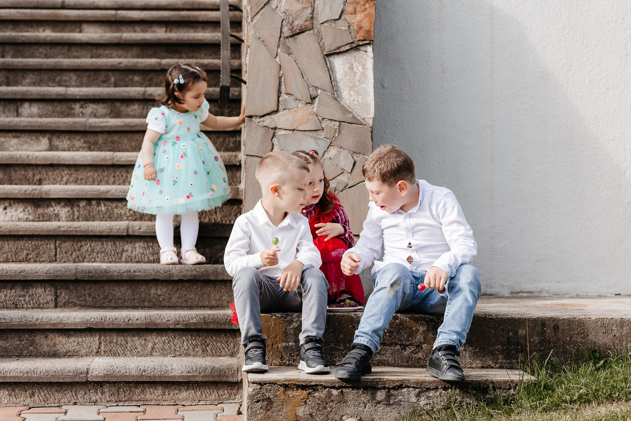 Maria. FotoACTIV.ro - Imaginea ta contează