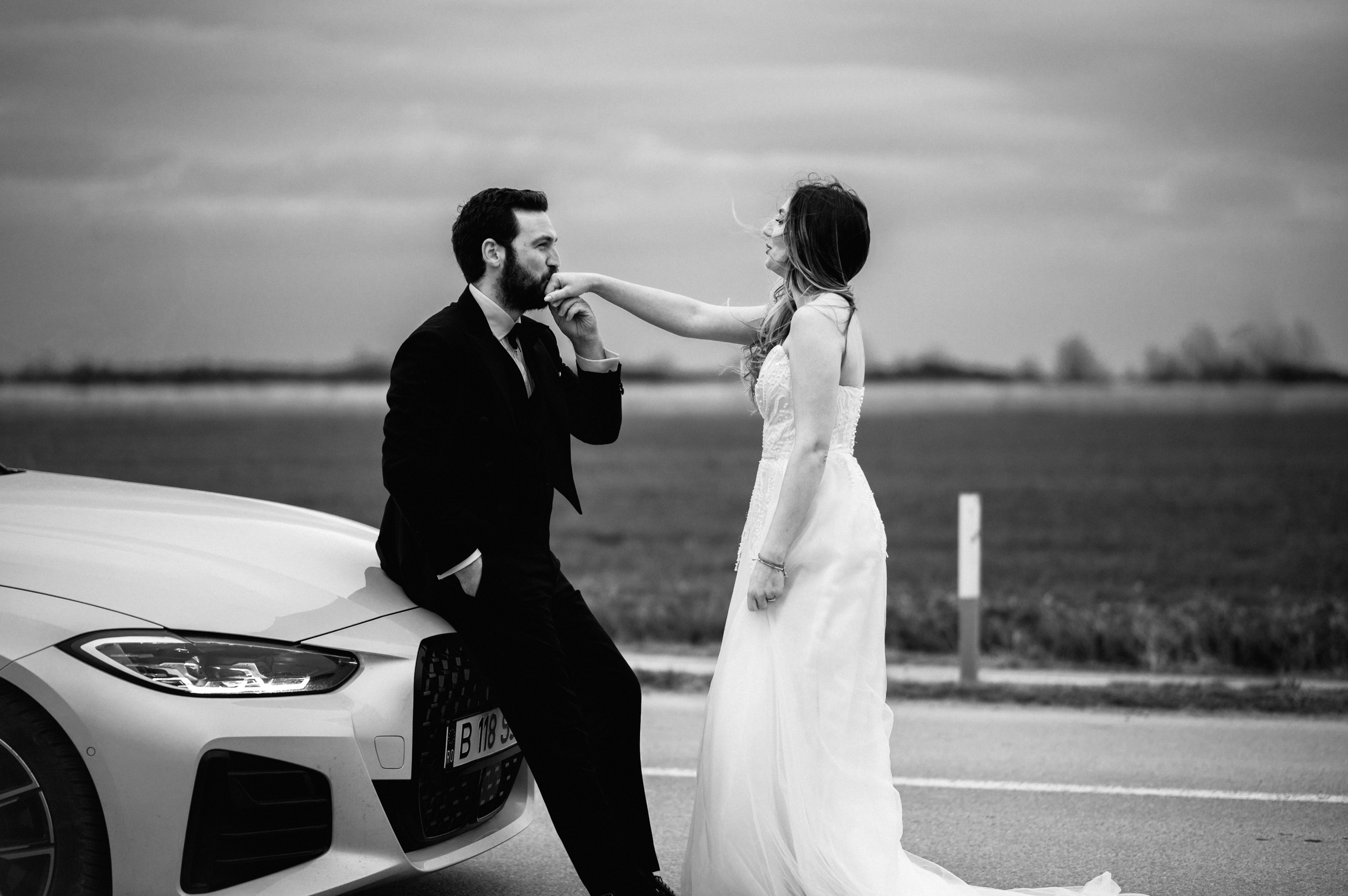 Florentina & Alex | After Wedding. Fotografie & Videografie de nuntă în Timișoara