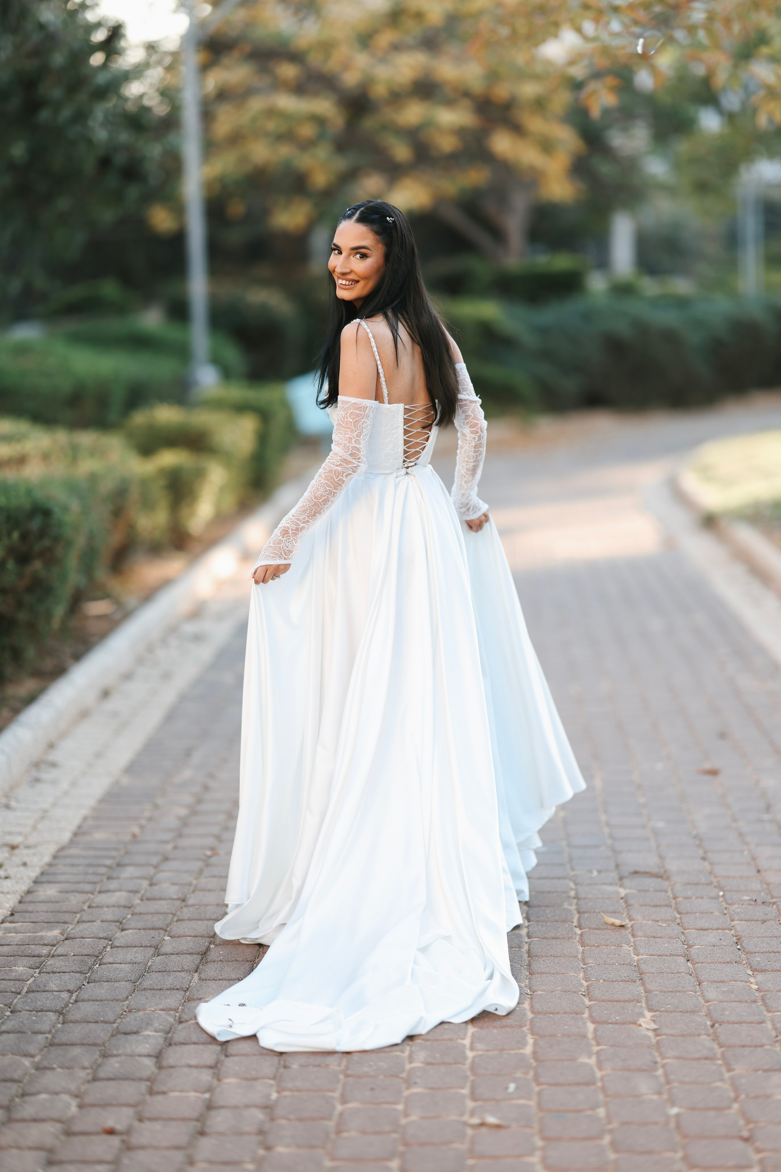 Melisa & Sagiv. Daniel Danilov