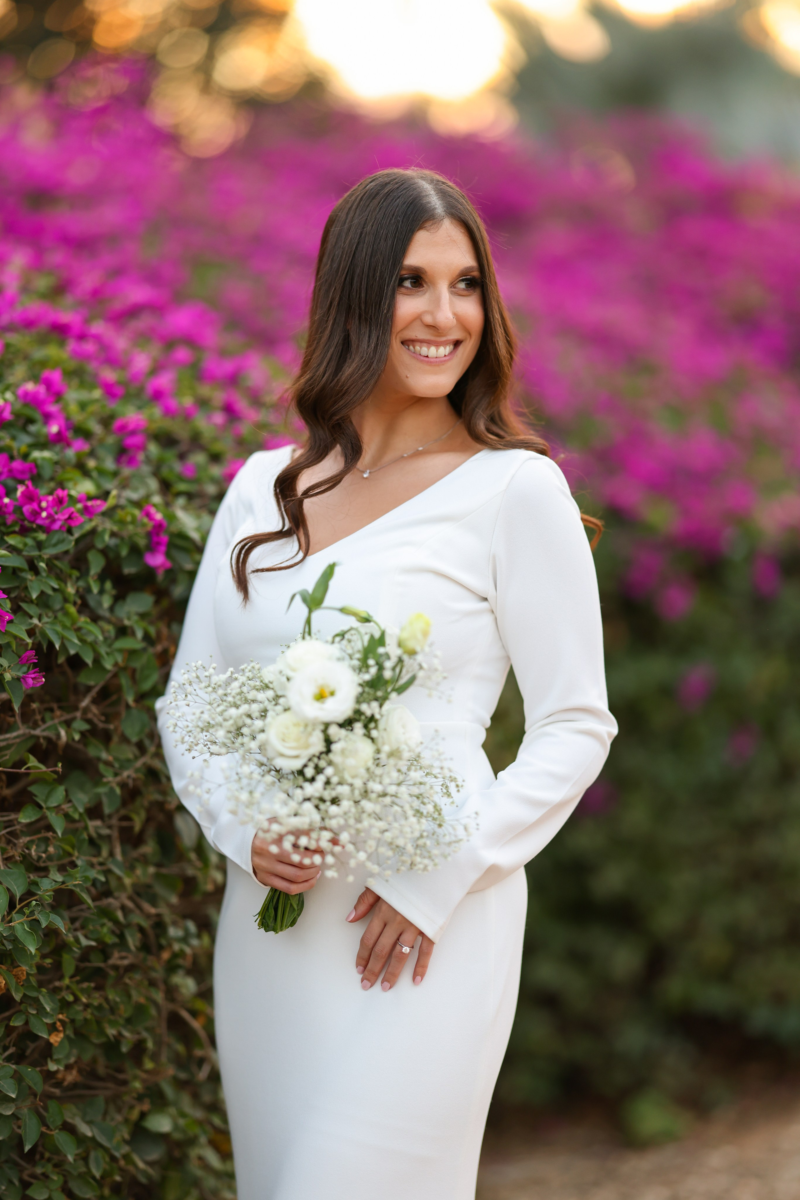 Meir & Ionit. Daniel Danilov