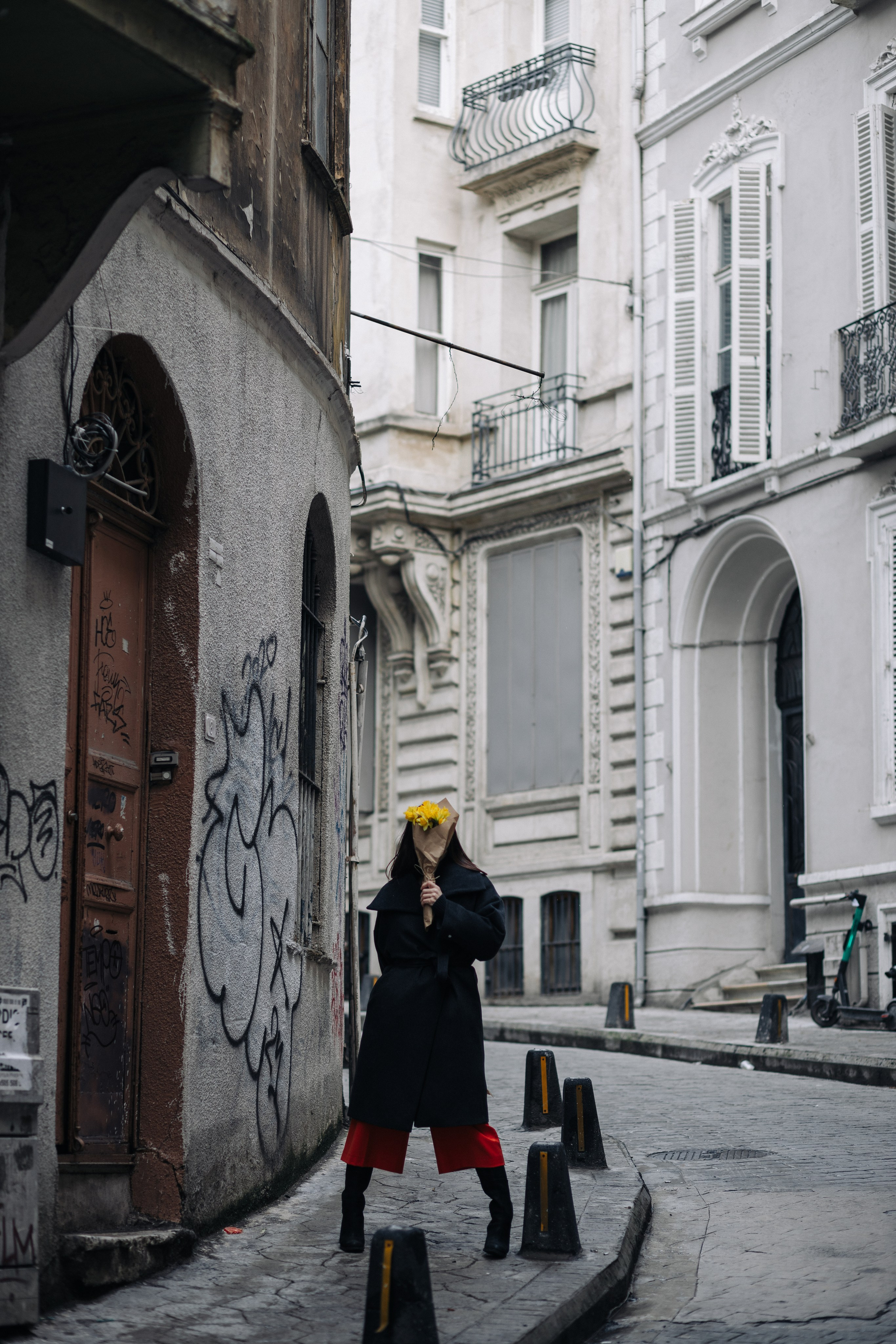 . Фотопрогулки в Стамбуле