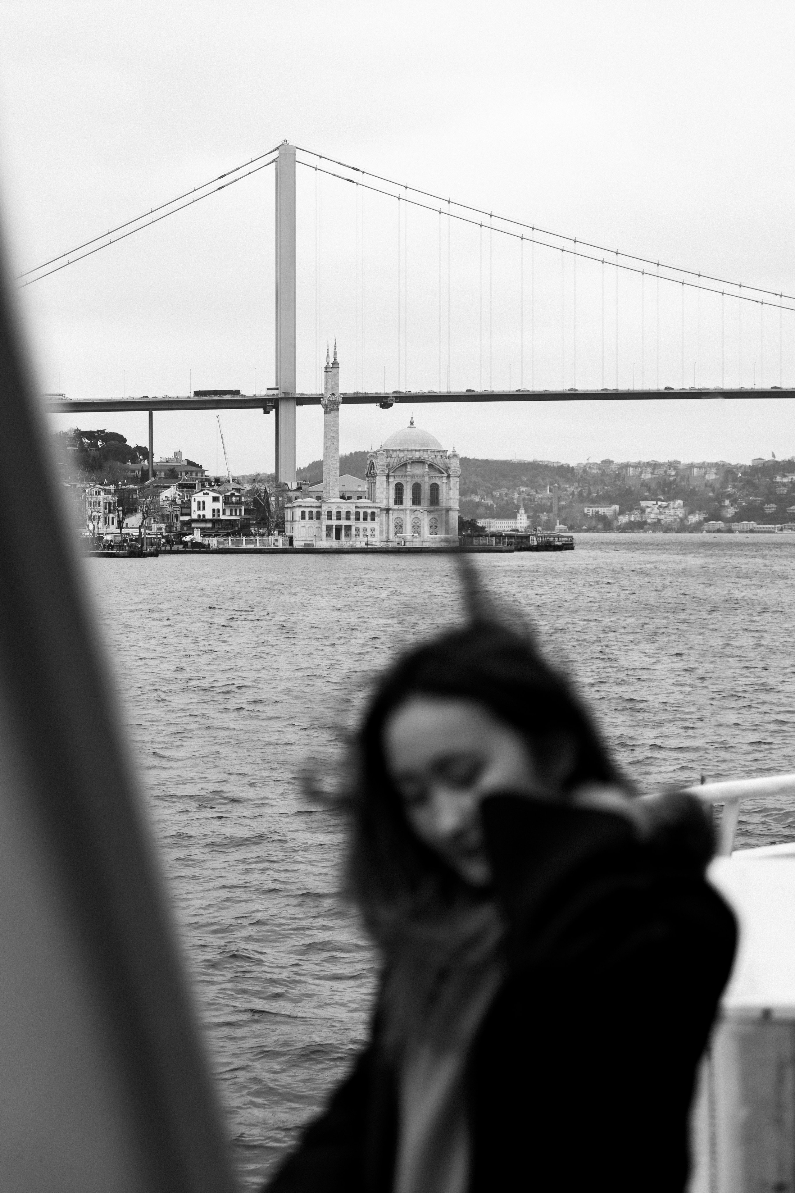 . Фотопрогулки в Стамбуле