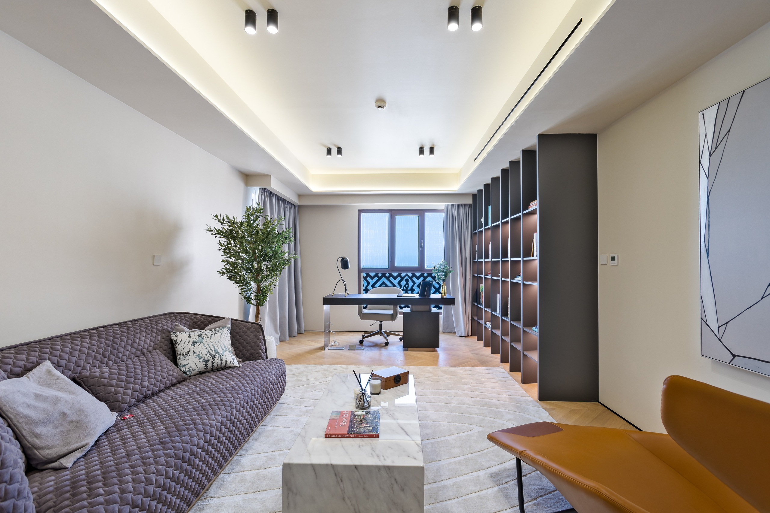 Balqis Residence. Samy Mar Boy │Portrait, Automotive and Real Estate Photographer