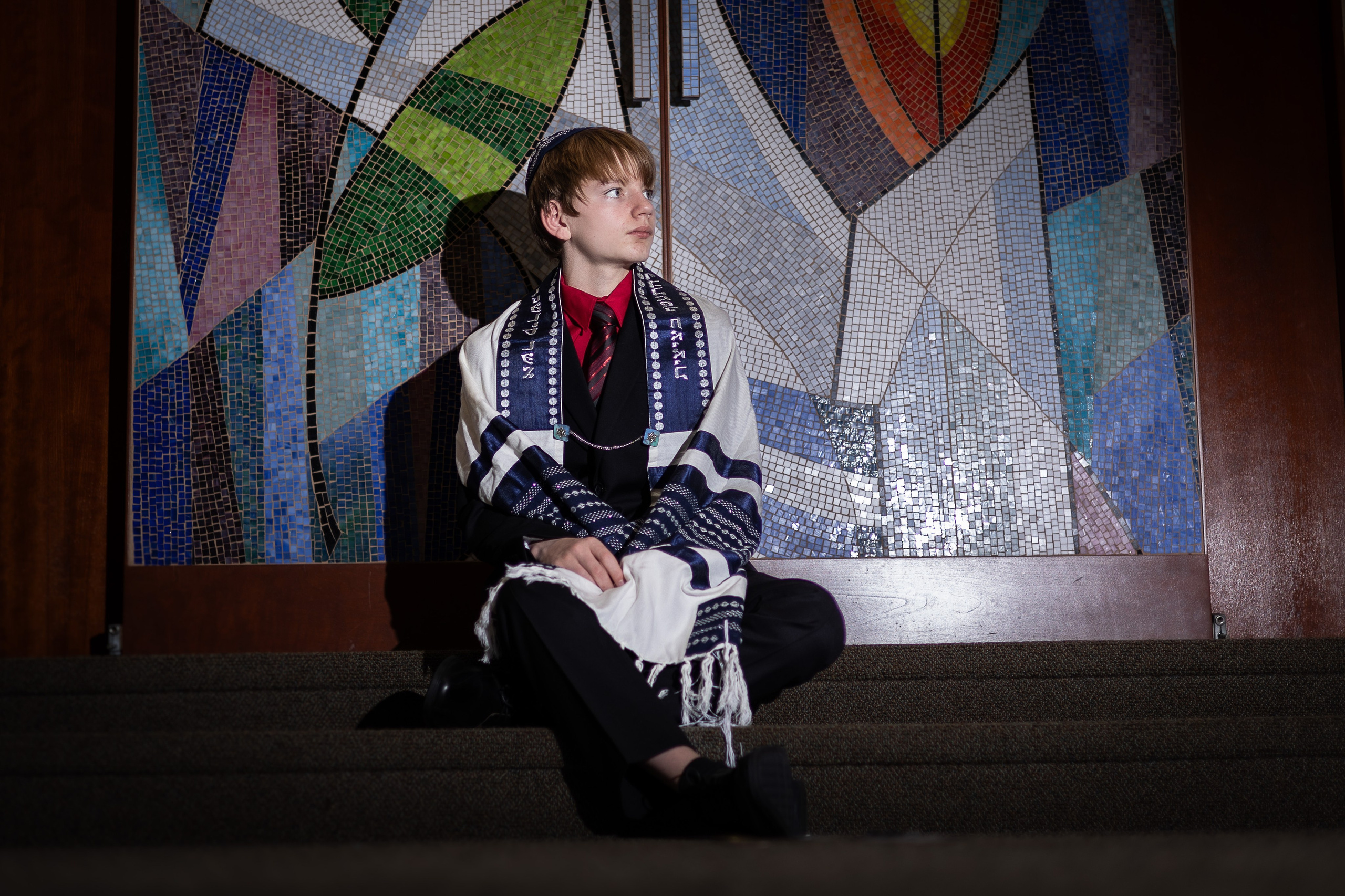 BAR MITZVAH. Wedding Photography & Videography contenting in Tennessee and Florida