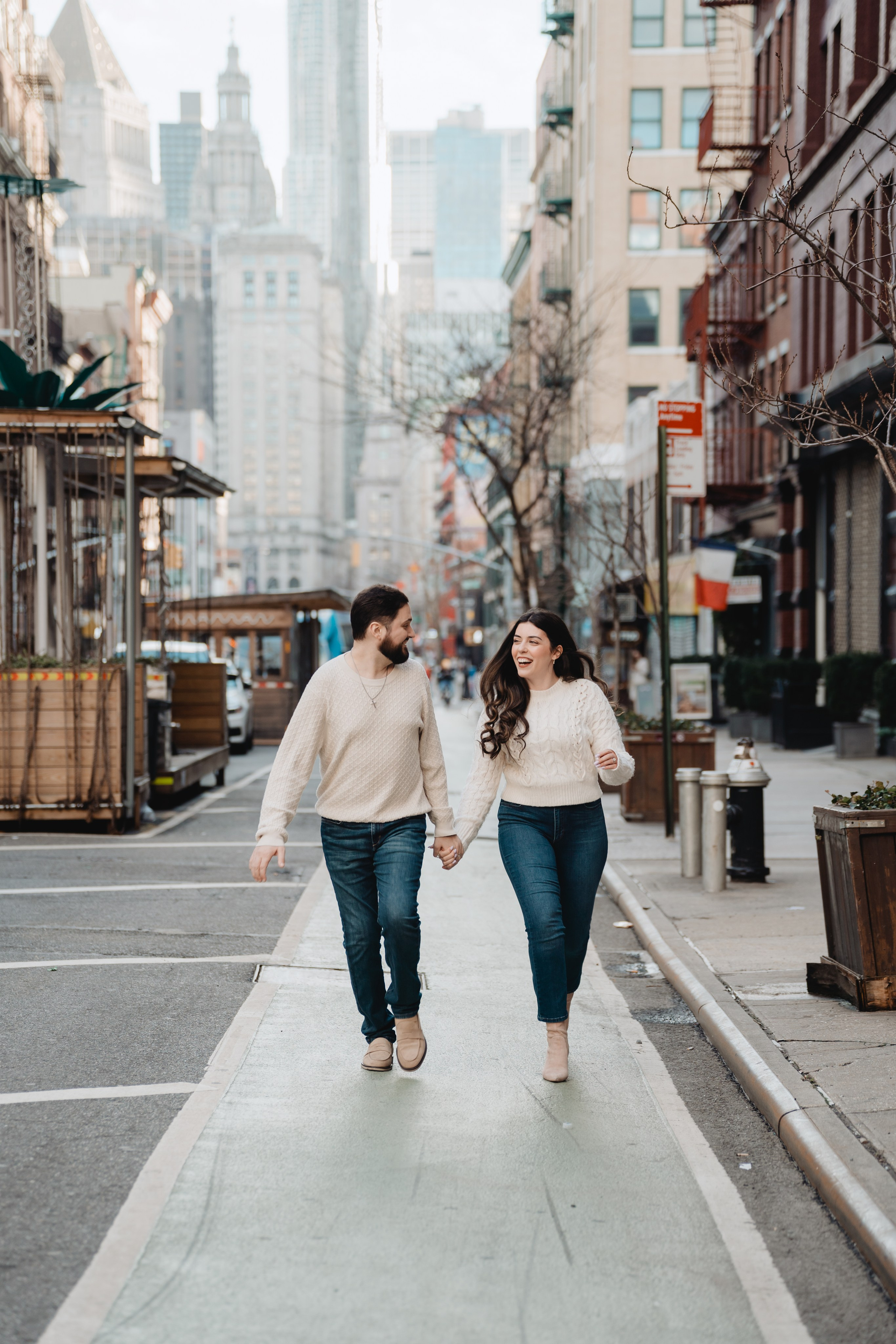 Fran&Valentina. Photographer in New York Faery By Mary