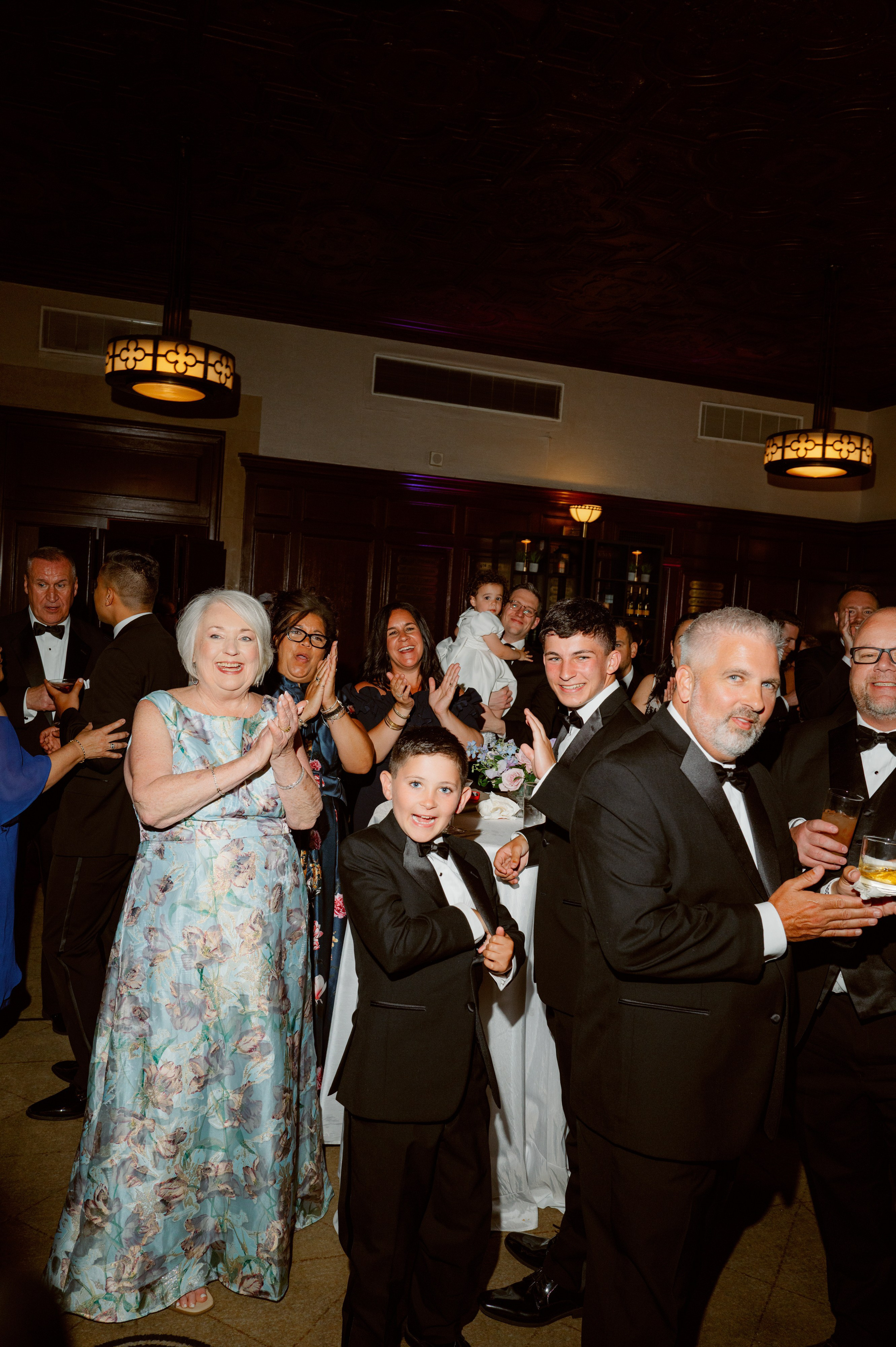 Caitlin and William. Wedding photographer and videographer New York | New Jersey