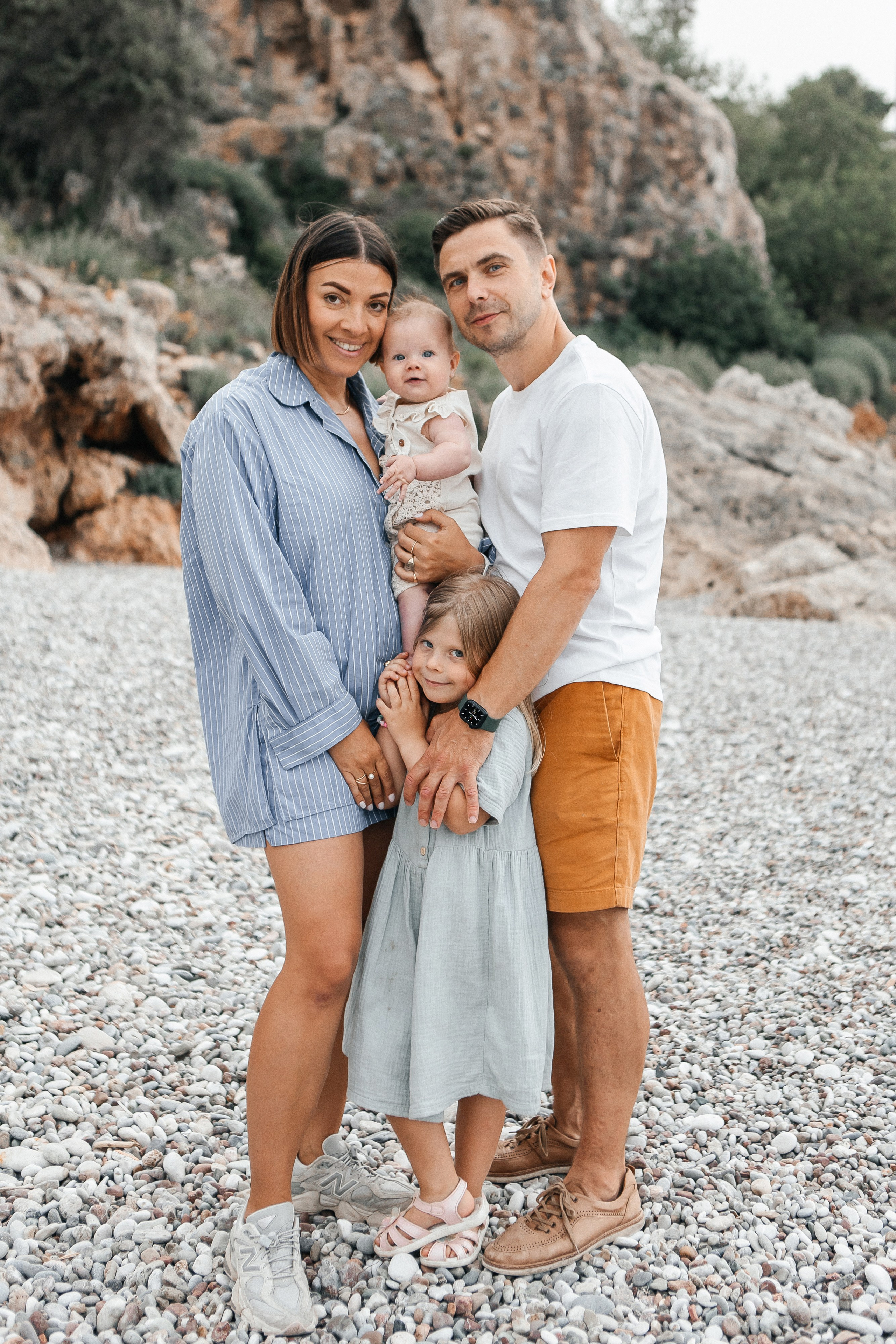 Скалы в Анталии. Фотограф в Анталии, Кемере и Белеке