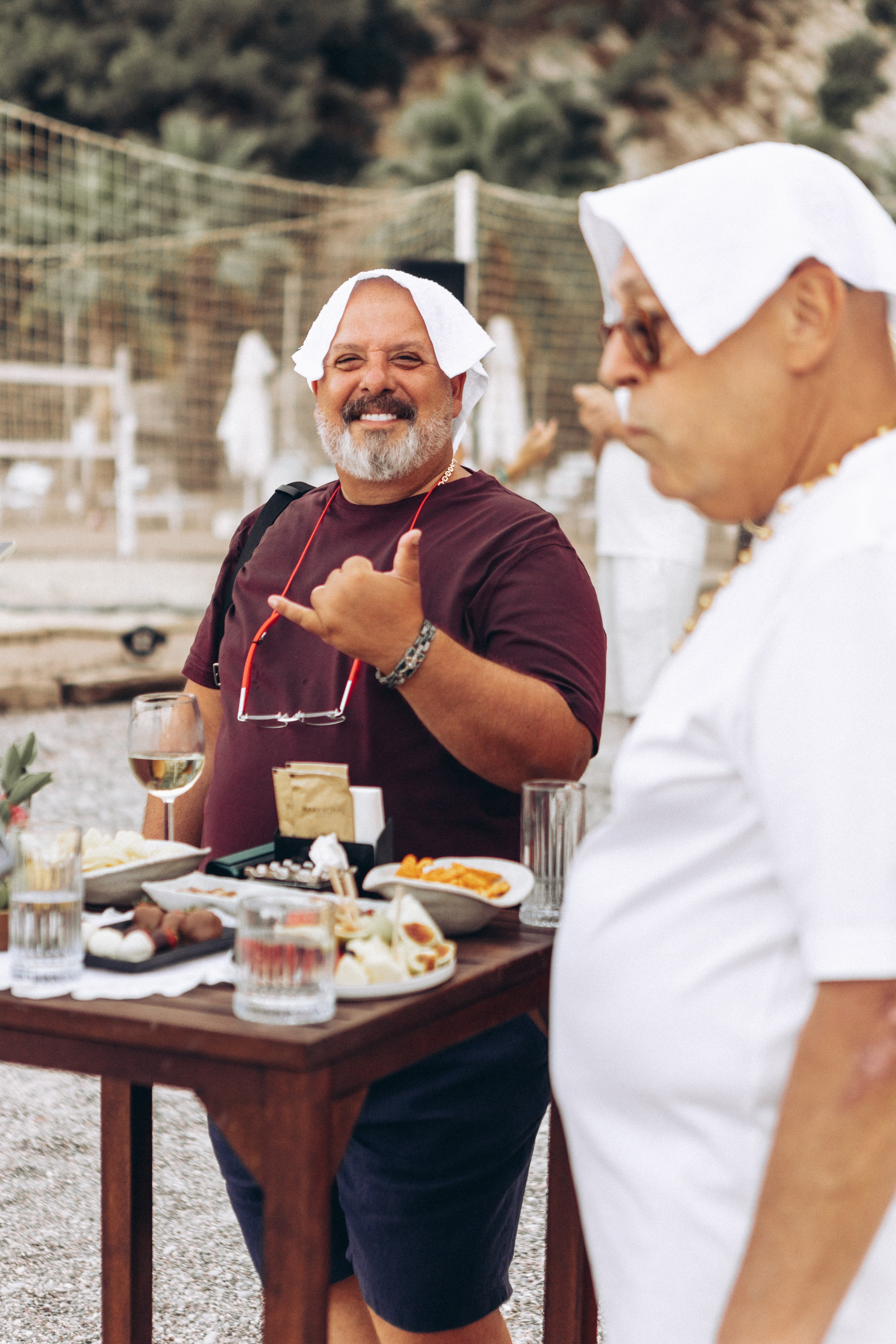 Гендер парти. Фотограф в Анталии, Кемере и Белеке