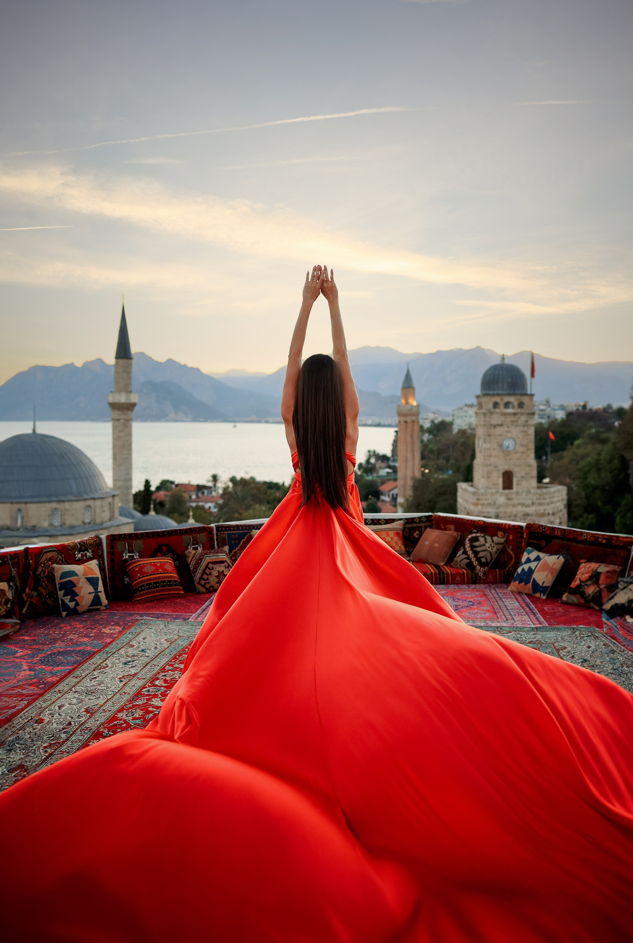 Photoshooting in Antalya. Photographer in Turkey, Antalya, Kemer, Belek, Side, Kas, Fethiye