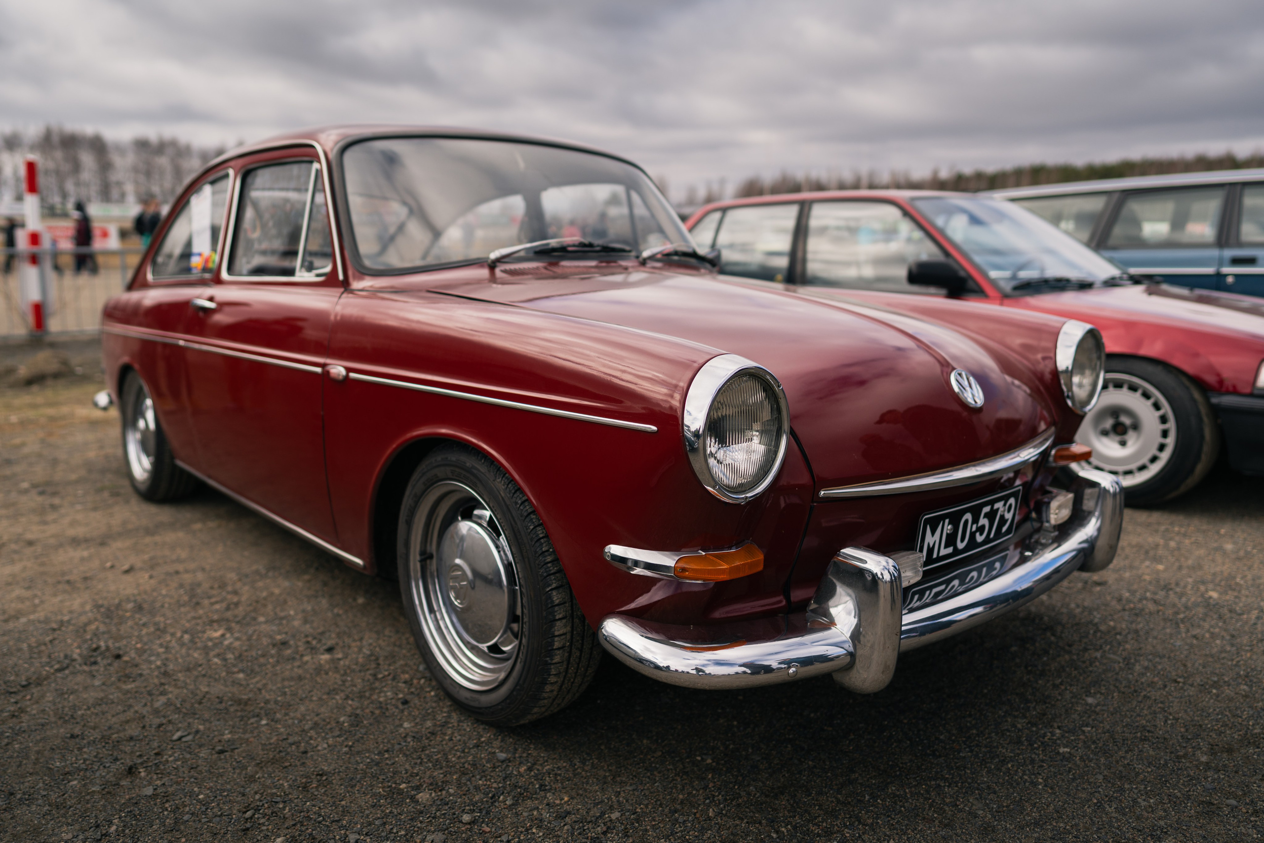 Vappuparaati 2024. Natasha Shakh