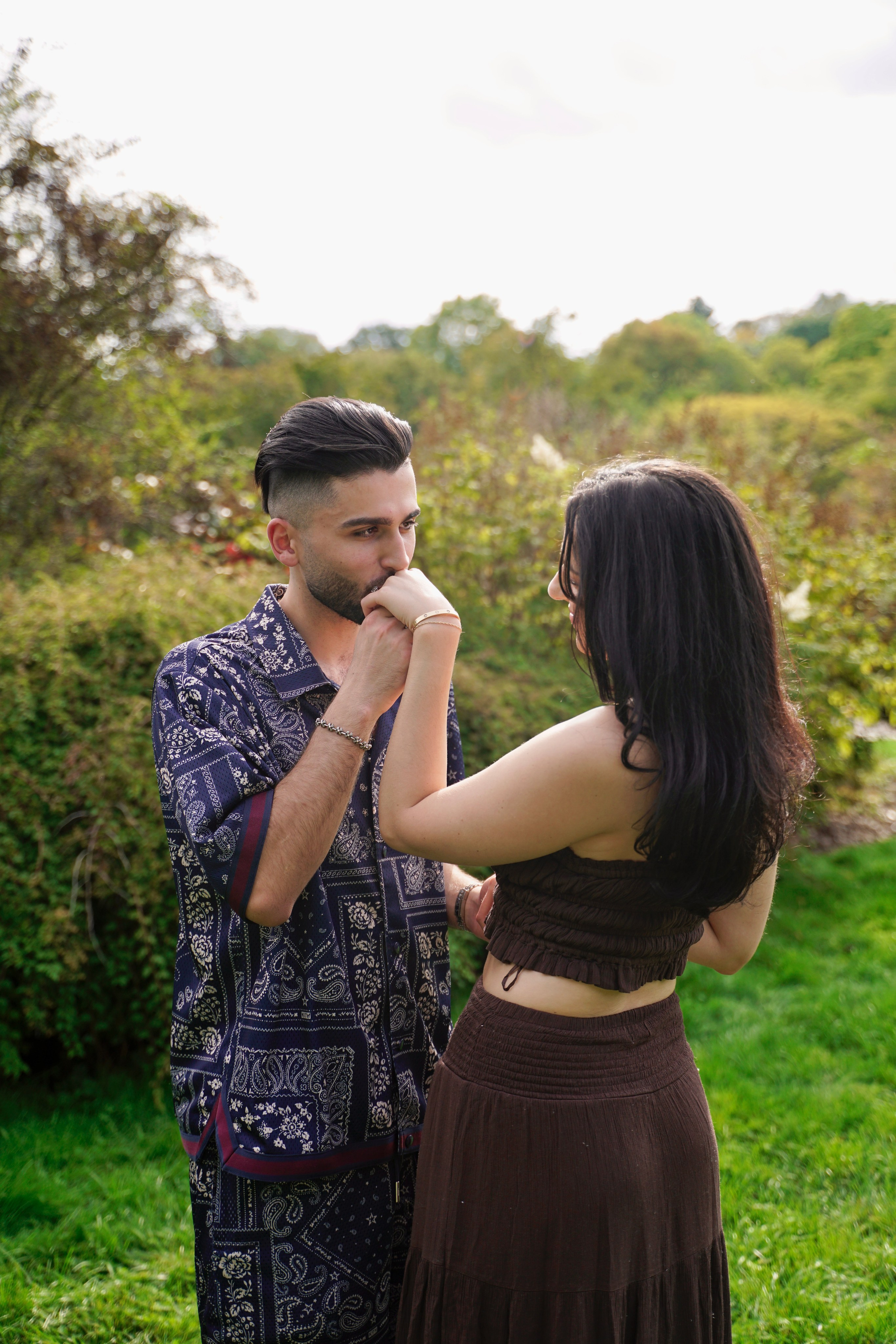 Allen and Alexandra. Stefanovich Photography | Miami, FL