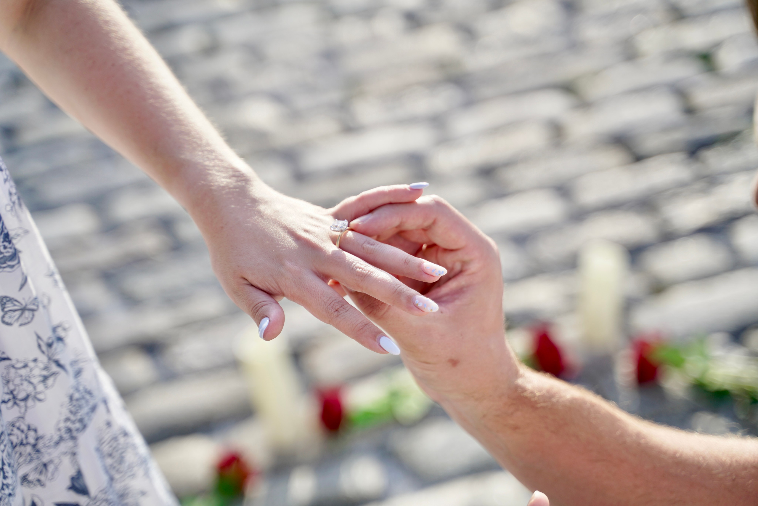 Zach and Amanda. Stefanovich Photography | Miami, FL