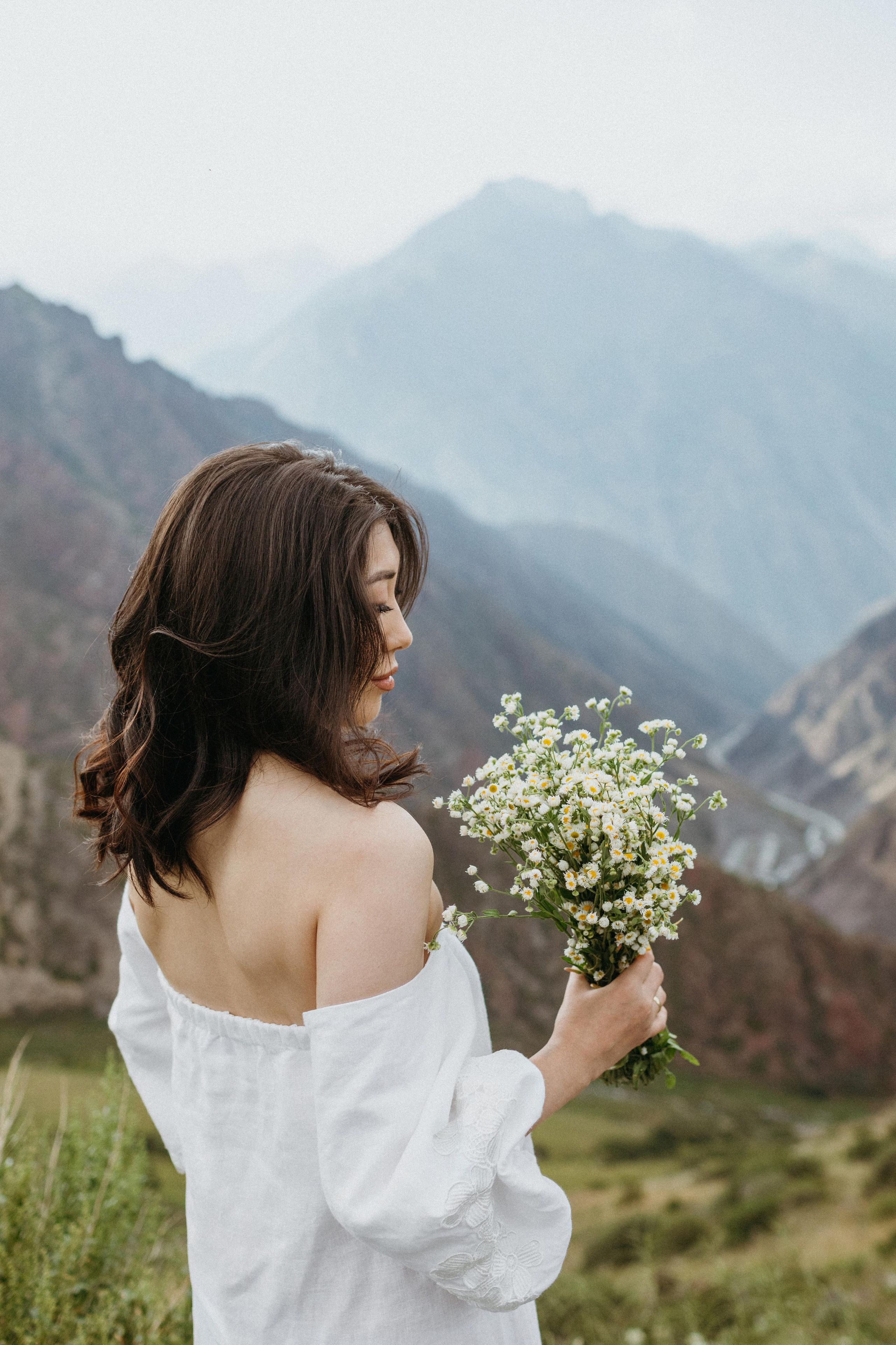 Свадебная фотосессия в Кыргызстане. Фотограф в Бишкеке Оксана Шувалова
