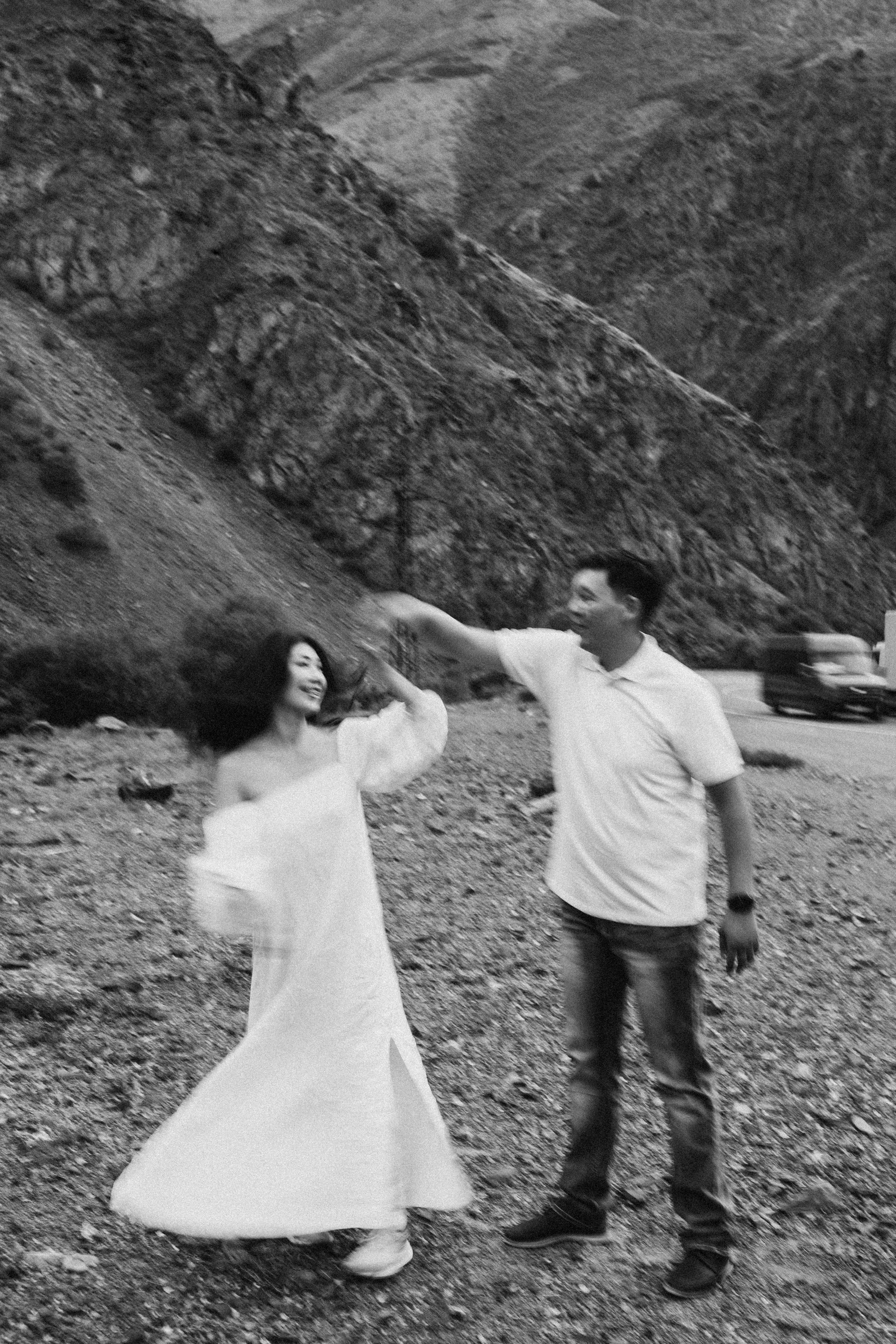 Свадебная фотосессия в Кыргызстане. Фотограф в Бишкеке Оксана Шувалова